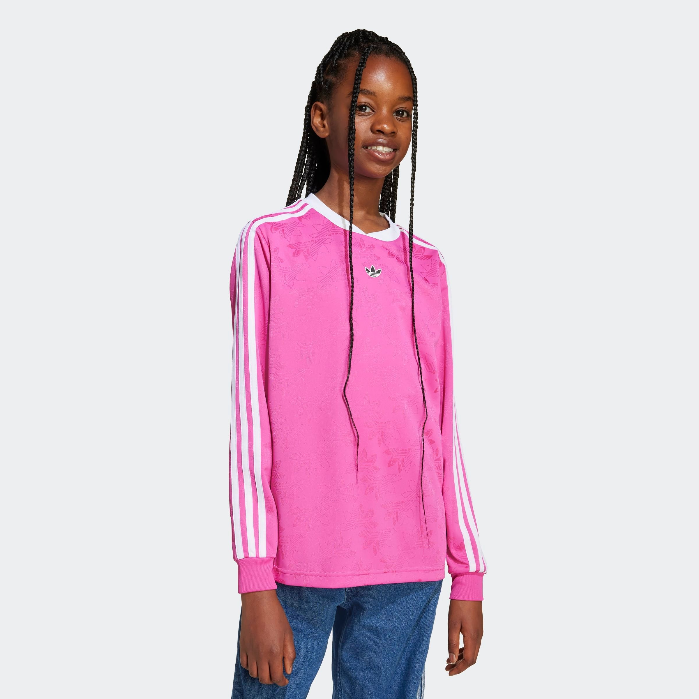 adidas Originals Langarmshirt »LONGSLEEVE«