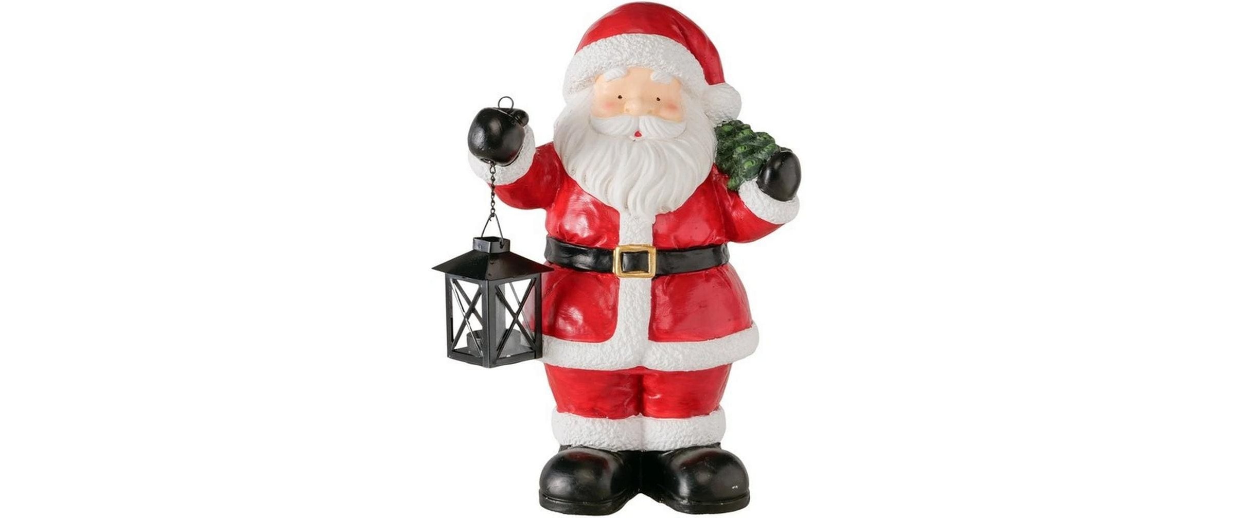 Image of BOLTZE Weihnachtsfigur "Boltze Dekofigur Nicky"