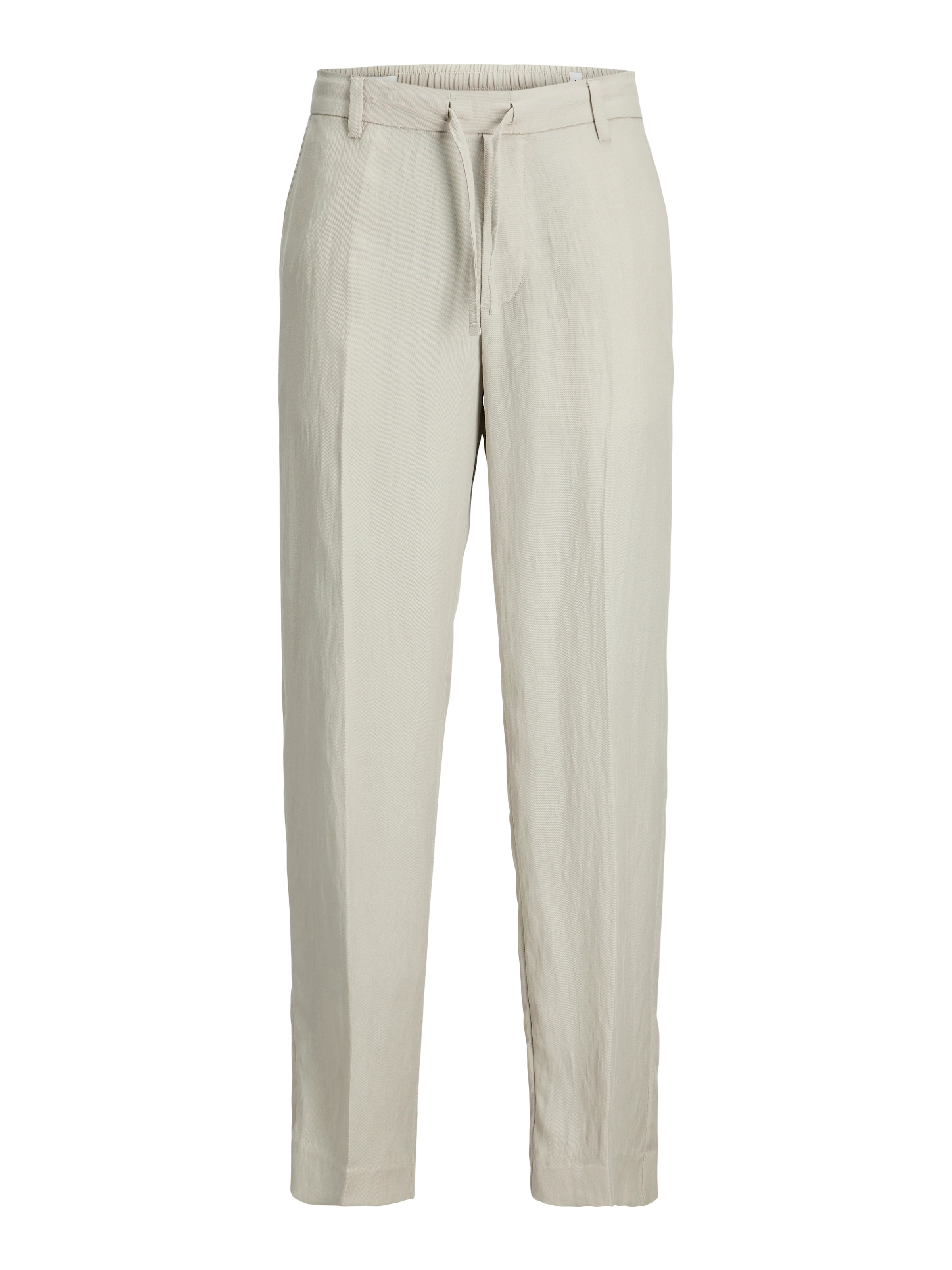 Jack & Jones Schlupfchinohose »JPSTKARL SKYE JOGGER SN«