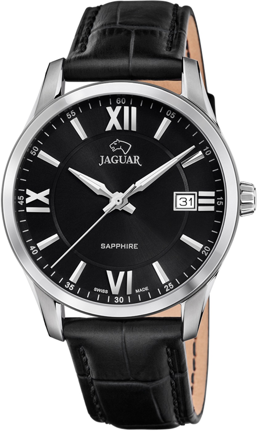 Image of Jaguar Schweizer Uhr »Acamar, J883/4« bei Ackermann Versand Schweiz