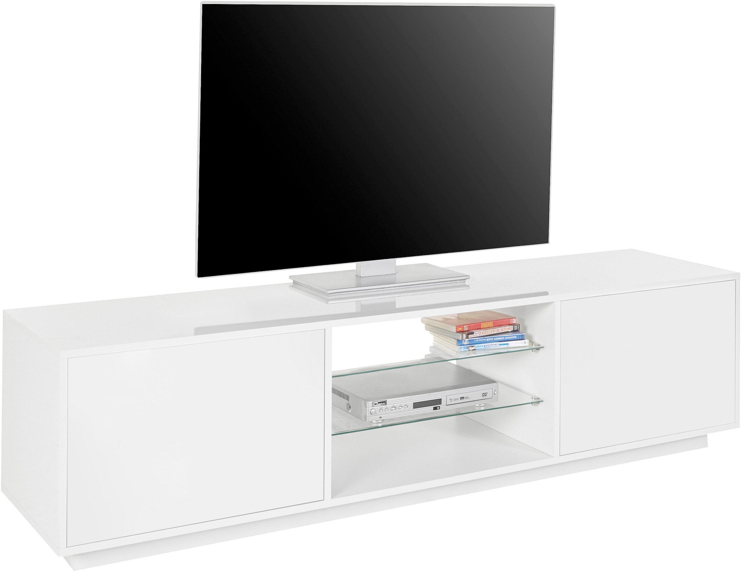 Image of Home affaire Lowboard "bloomTV-Board, TV-Schrank" Breite ca. 180 cm