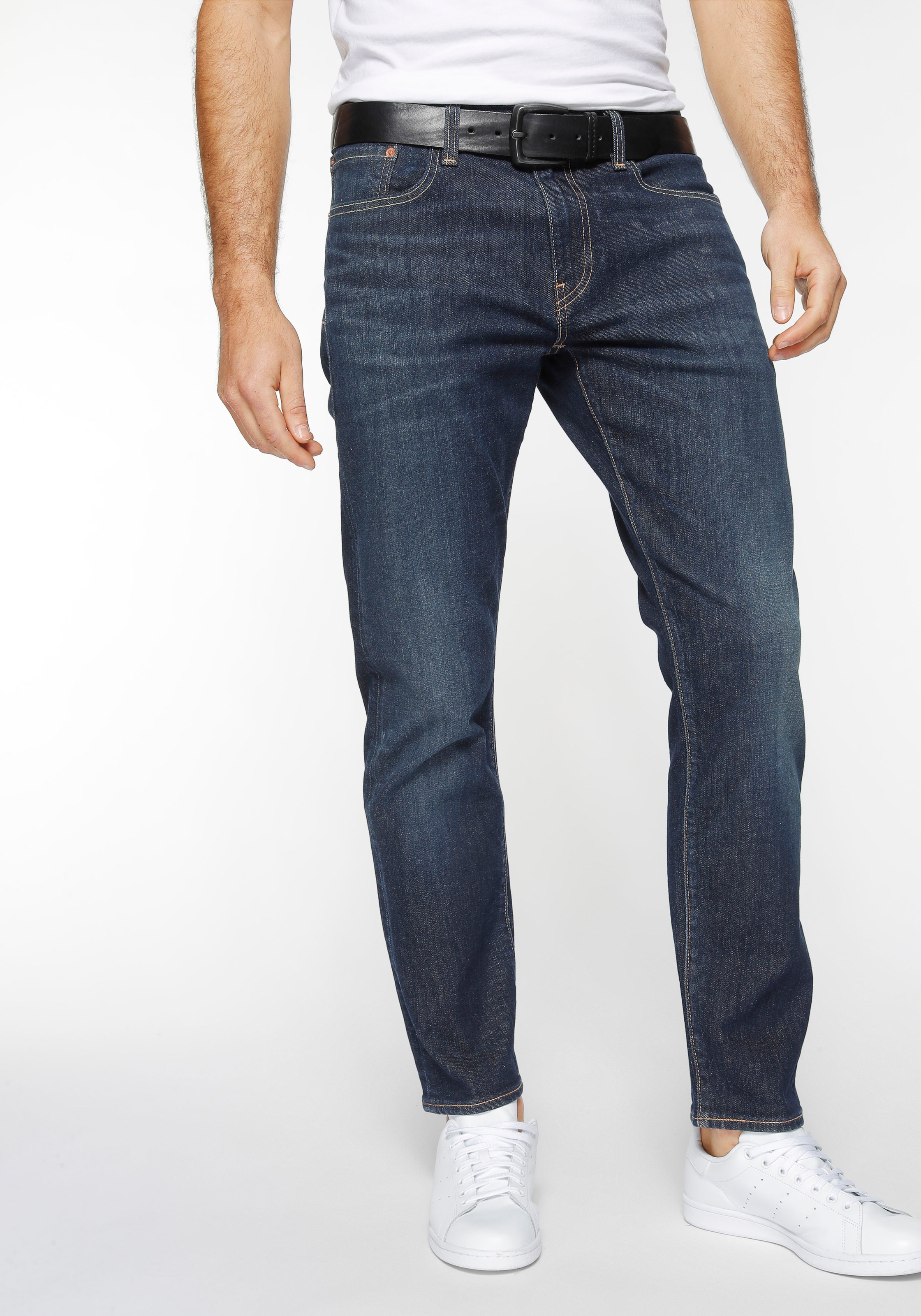 Image of Levi's® Stretch-Jeans, 502 TAPPER bei Ackermann Versand Schweiz