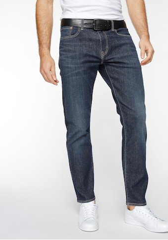 Levi's® Tapered-fit-Jeans »502 TAPER«, in elegantem, modernem Stil kaufen