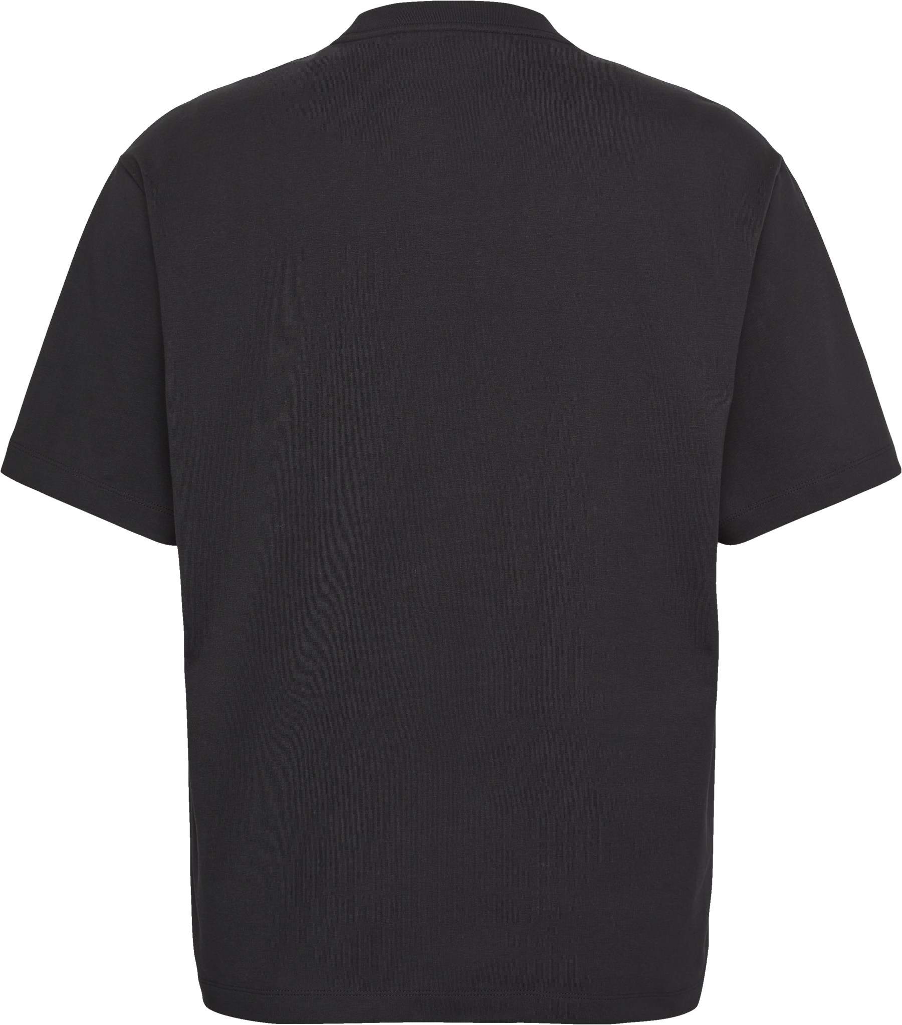 Calvin Klein Jeans T-shirt Relaxed Fit, Rundhalsausschnitt, Logoprint