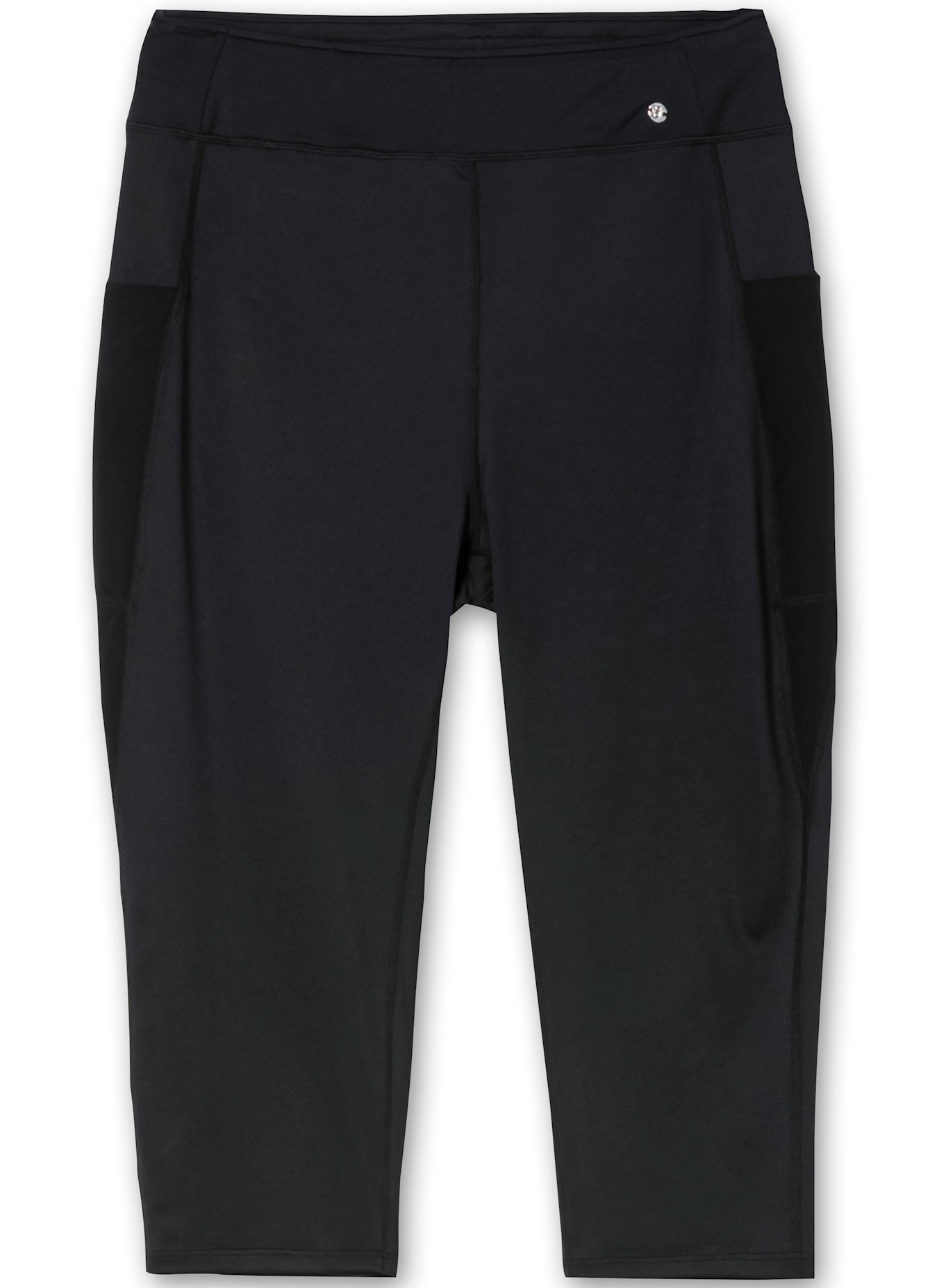 Sheego Caprihose