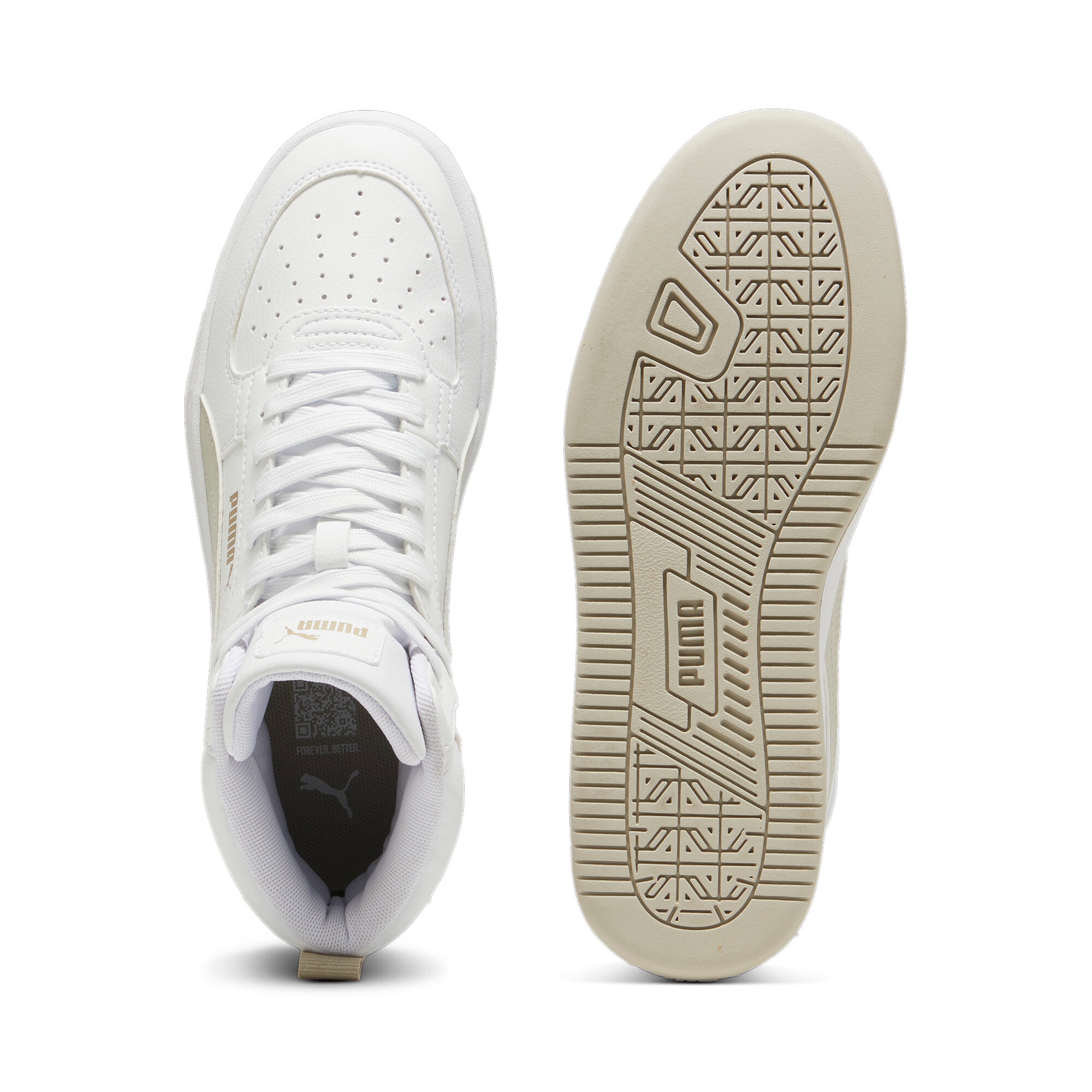 PUMA Sneaker »CAVEN 2.0 MID«