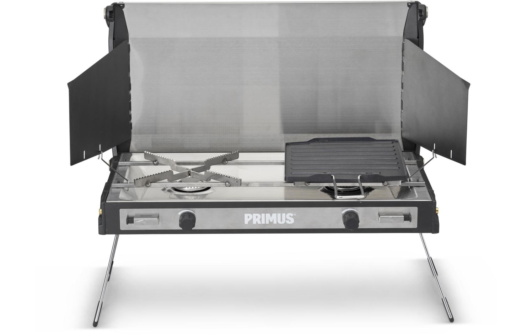 Primus Gaskocher »Tupike Stove«, 47,5 cmx8,2 cm