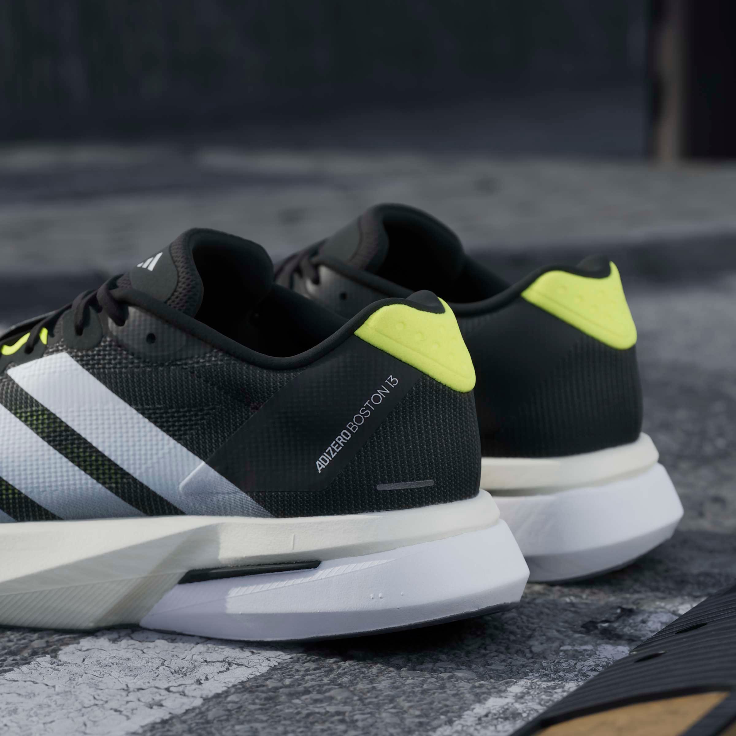 adidas Performance Chaussure de course »ADIZERO BOSTON 13«  Semelle intercalaire ultra légère avec Energyrods