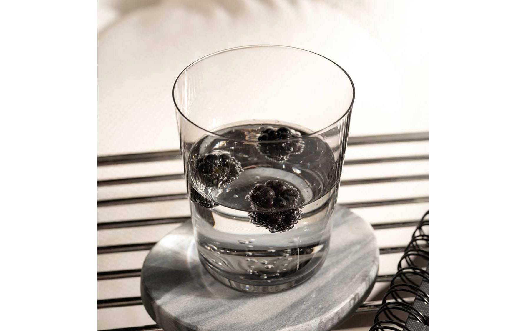 LEONARDO Glas »Leggero 240 ml, 4 Stück«