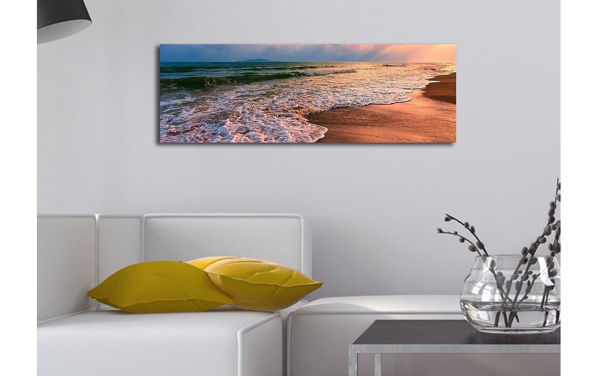 Wandbild »Wallxpert Ocean«, Meer