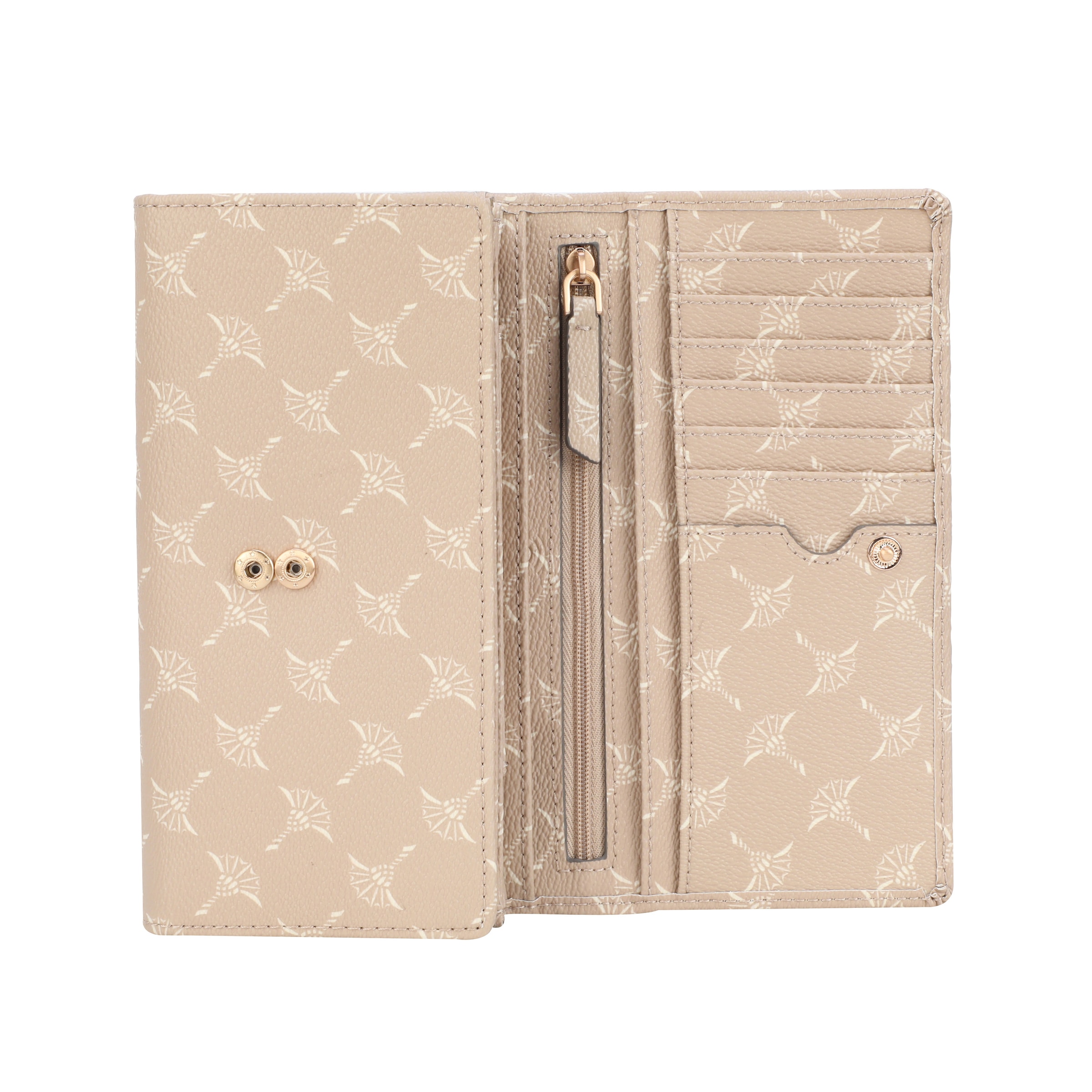 JOOP! Porte-monnaie »cortina 1.0 europa purse lh10f« mit praktischer Inneneinteilung