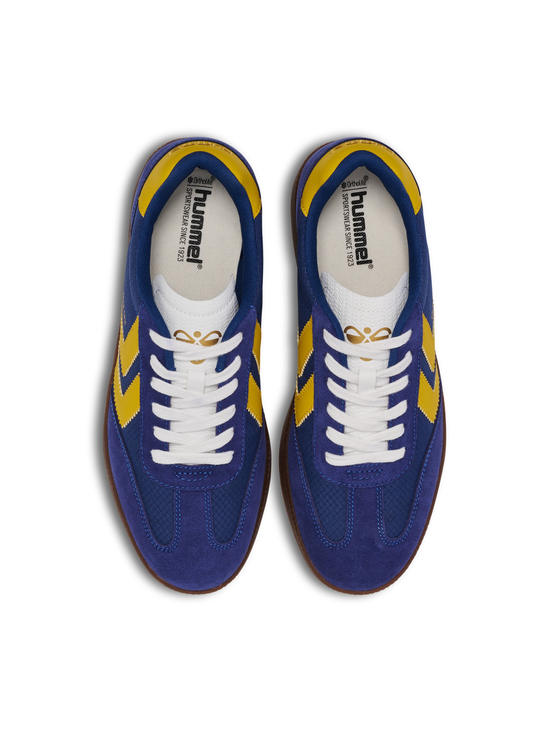 hummel Sneaker »VM78 CPH RS«