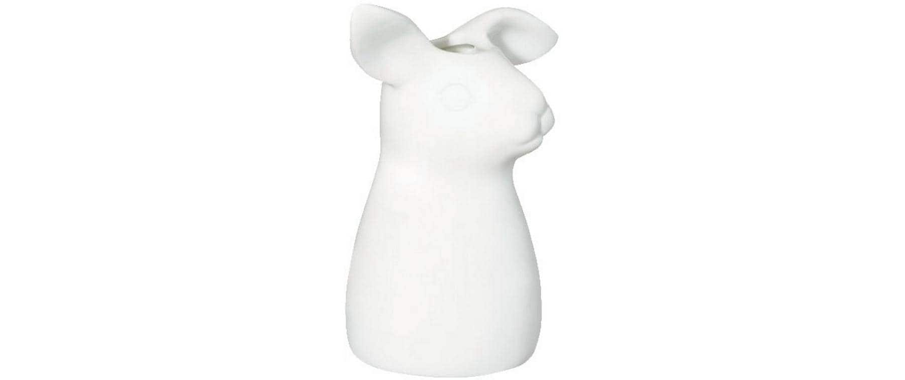 Hutschenreuther Tischvase »Blumenwiese Hase 11 cm«