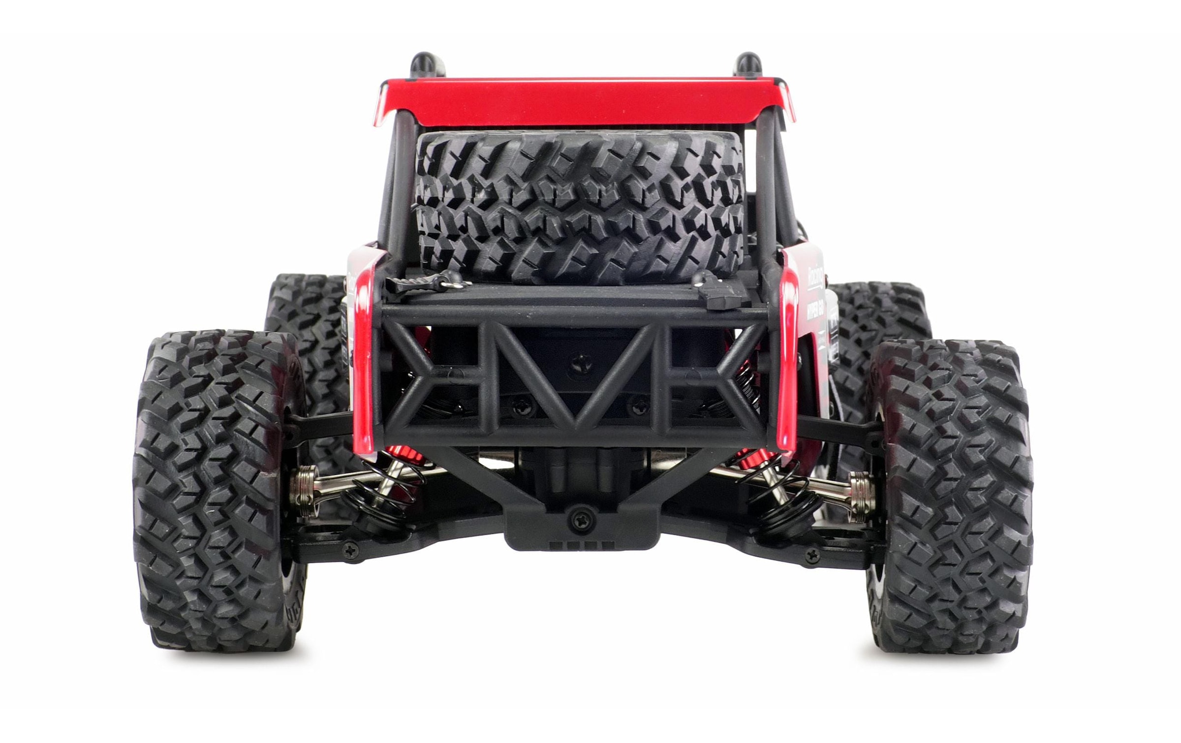 Amewi RC-Auto »Buggy Hyper Go Brushless 4WD,«