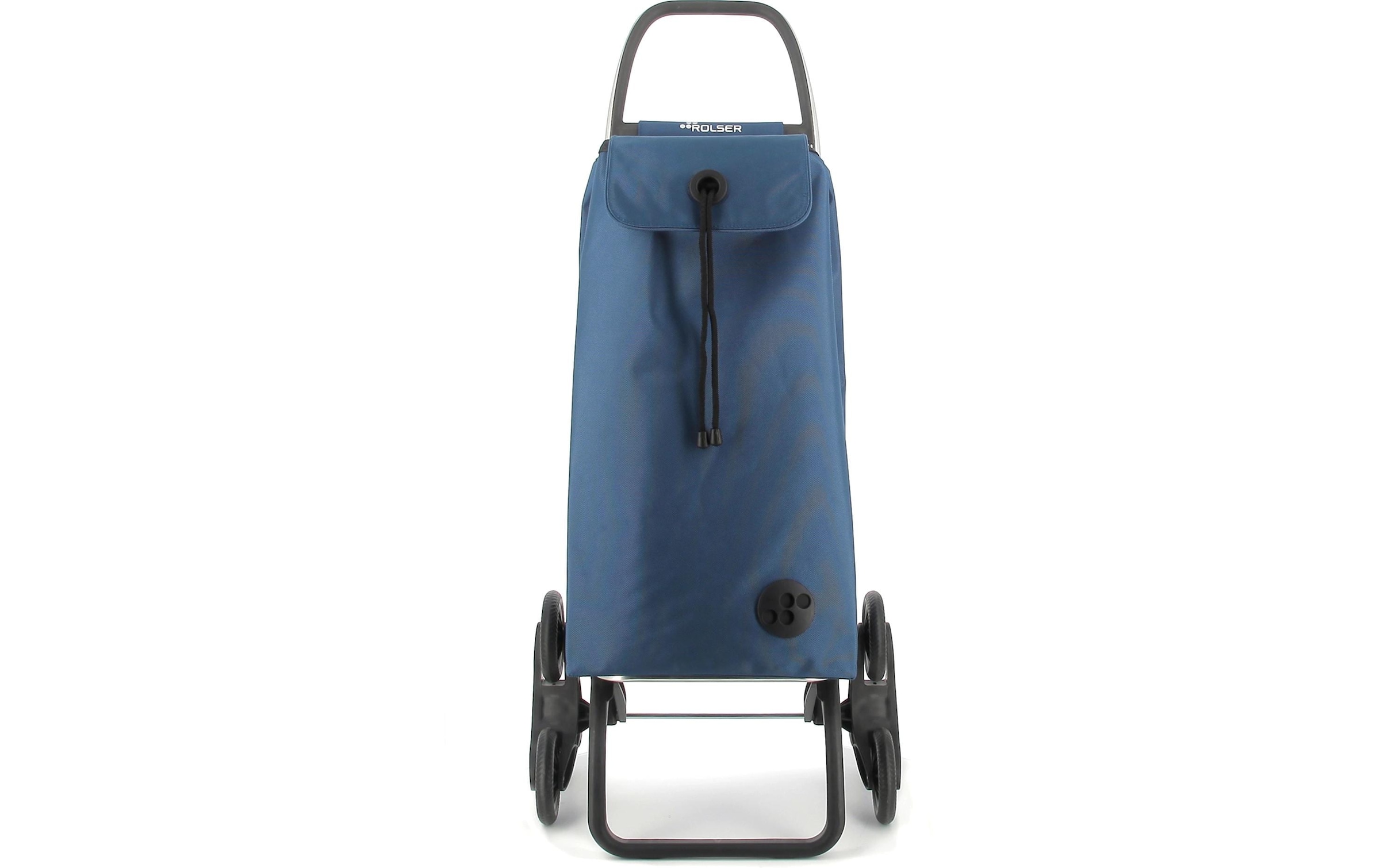Rolser Einkaufstrolley »IMAX MF 6 DENIM«