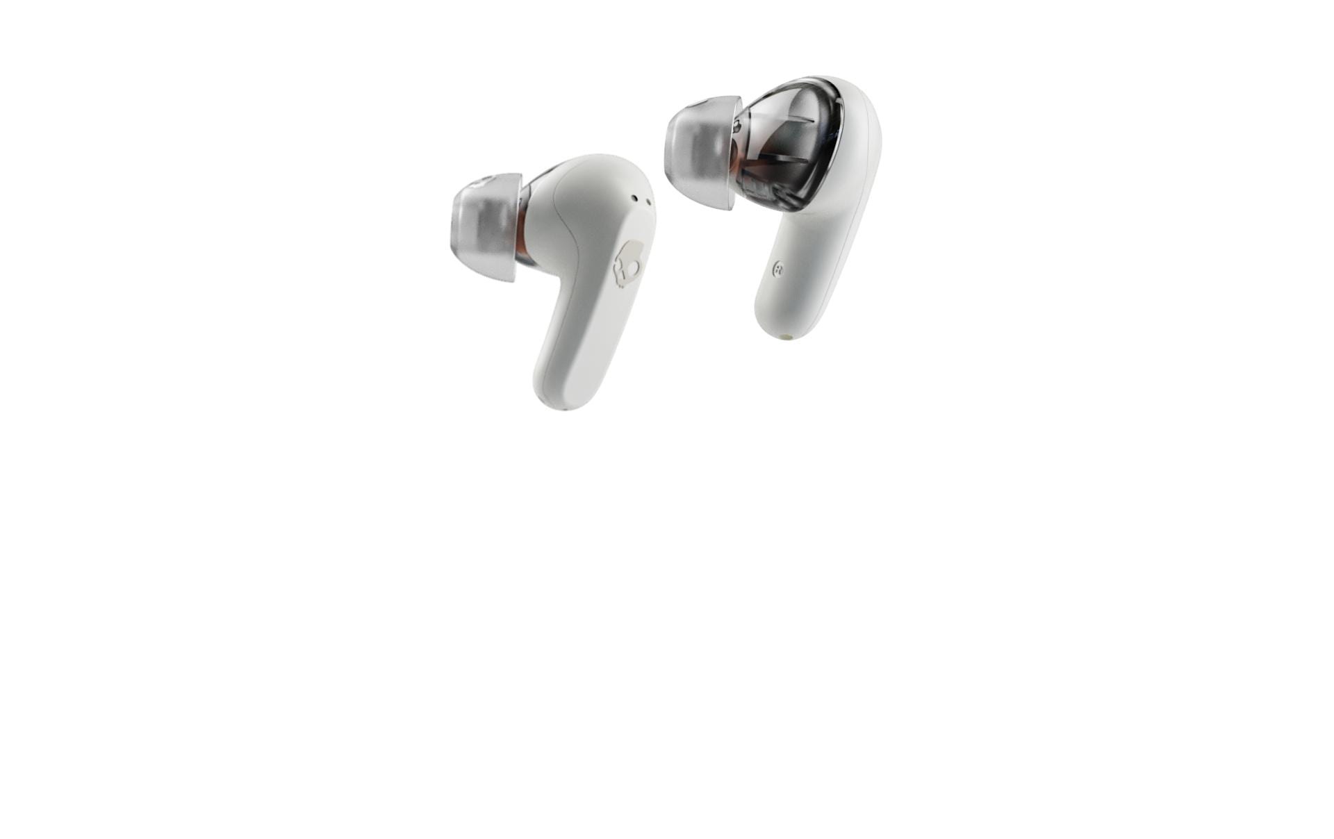 Skullcandy In-Ear-Kopfhörer »Rail Weiss«, Bluetooth