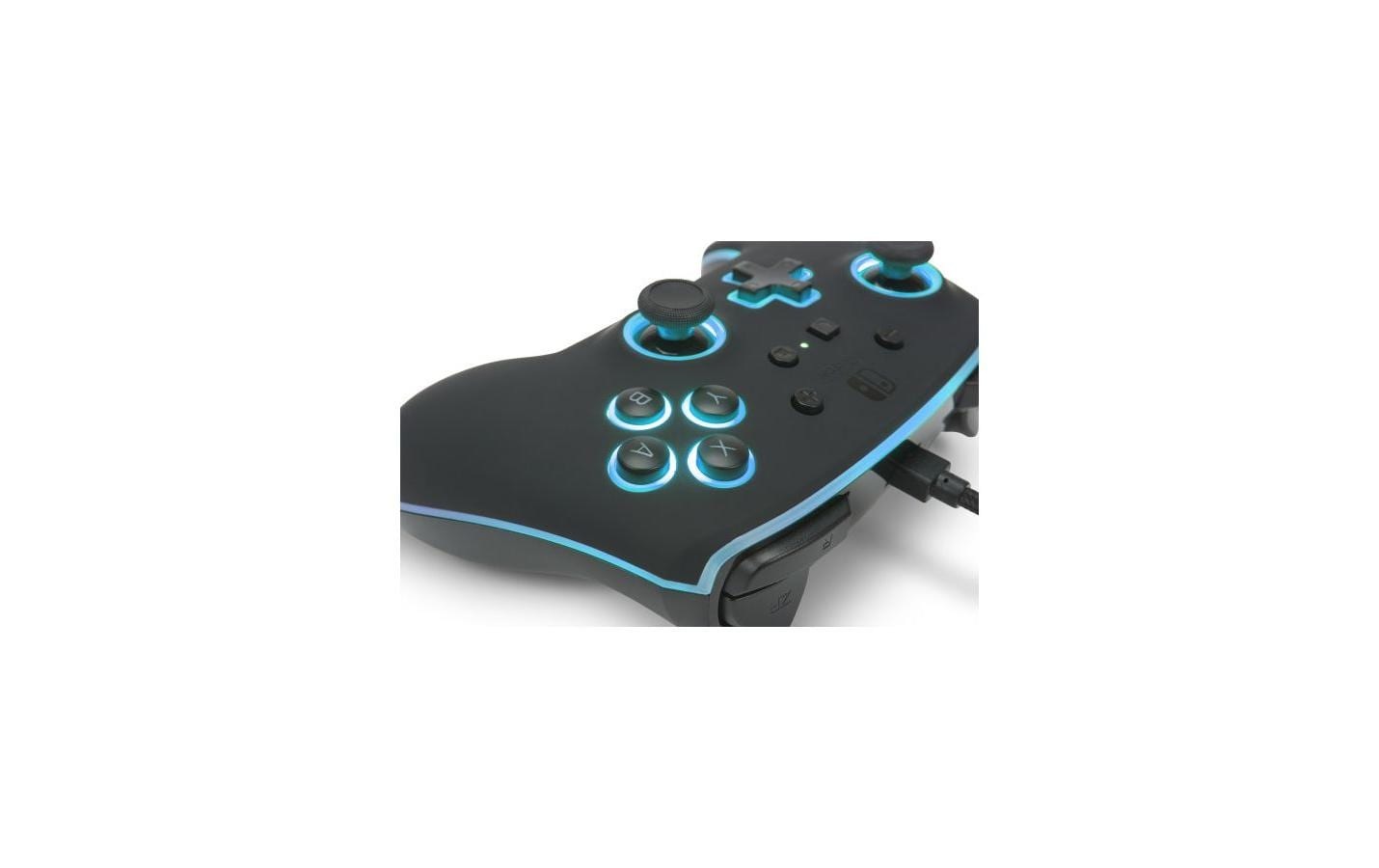 PowerA Controller »Controller Spectra Infinity Enhanced«