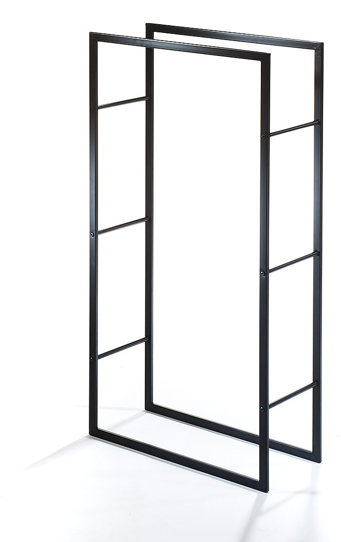 Image of locker Kaminholzregal »42567-06«, (1 St.) bei Ackermann Versand Schweiz