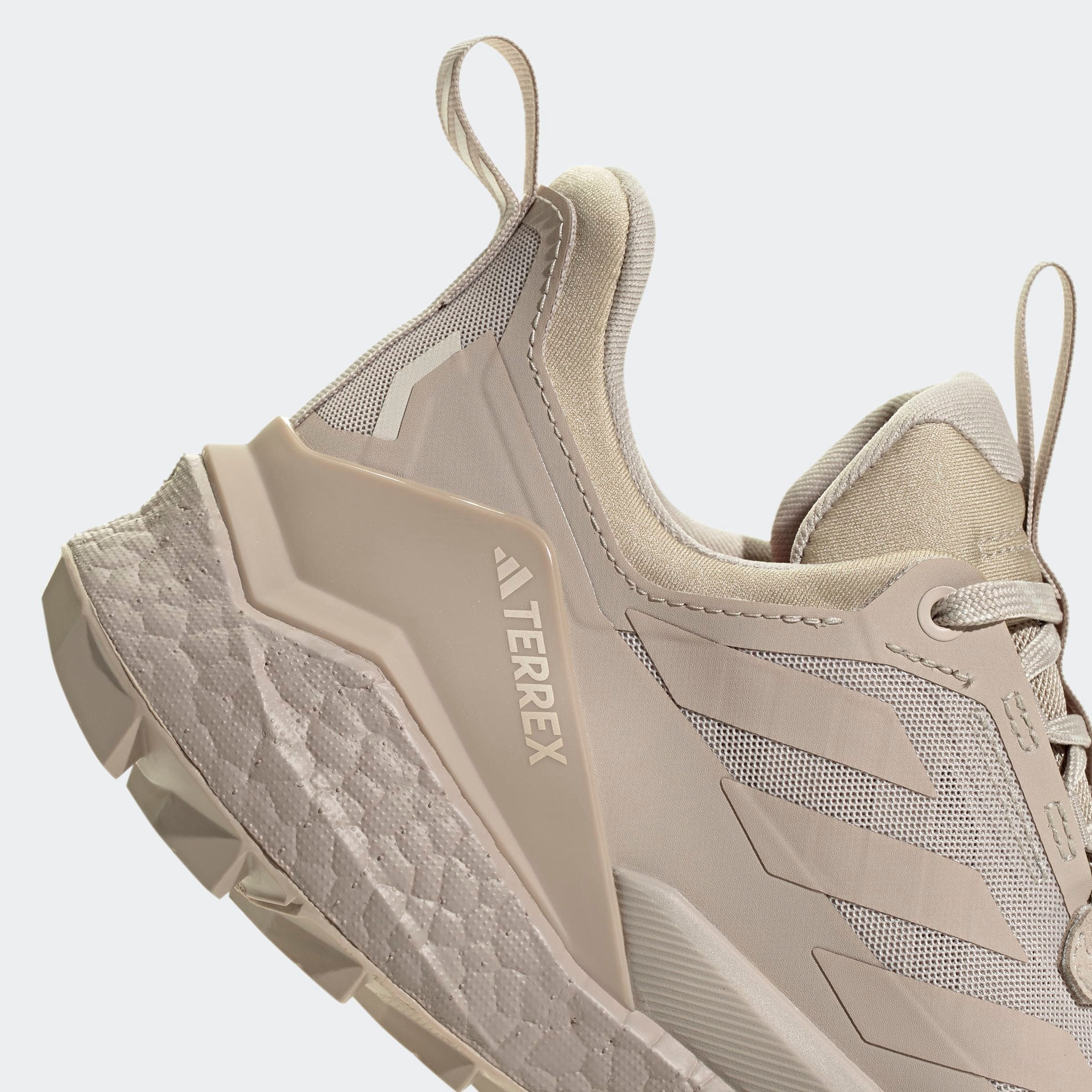adidas TERREX Wanderschuh »TERREX FREE HIKER 2.0 LOW«