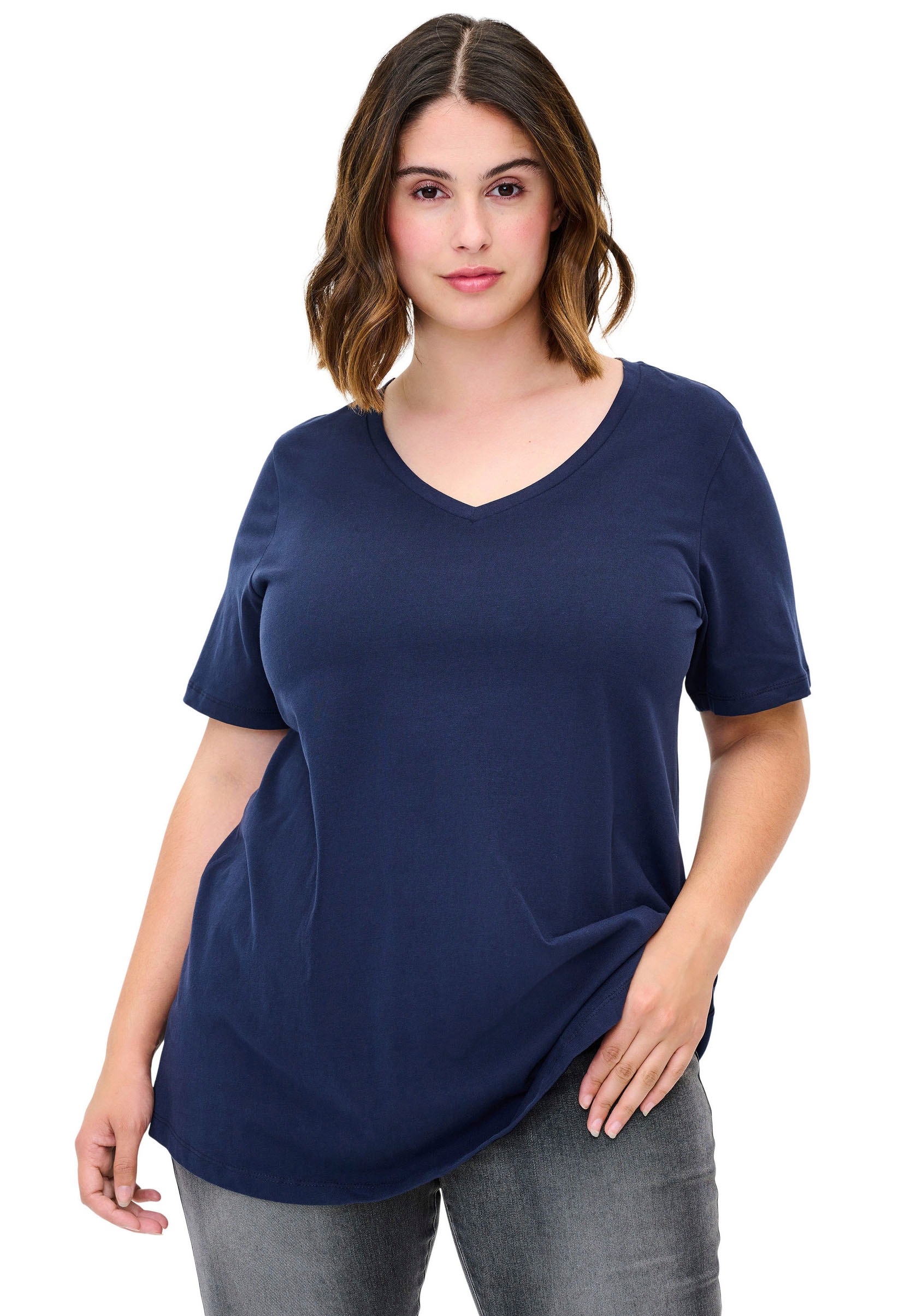 Image of Zizzi T-Shirt bei Ackermann Versand Schweiz