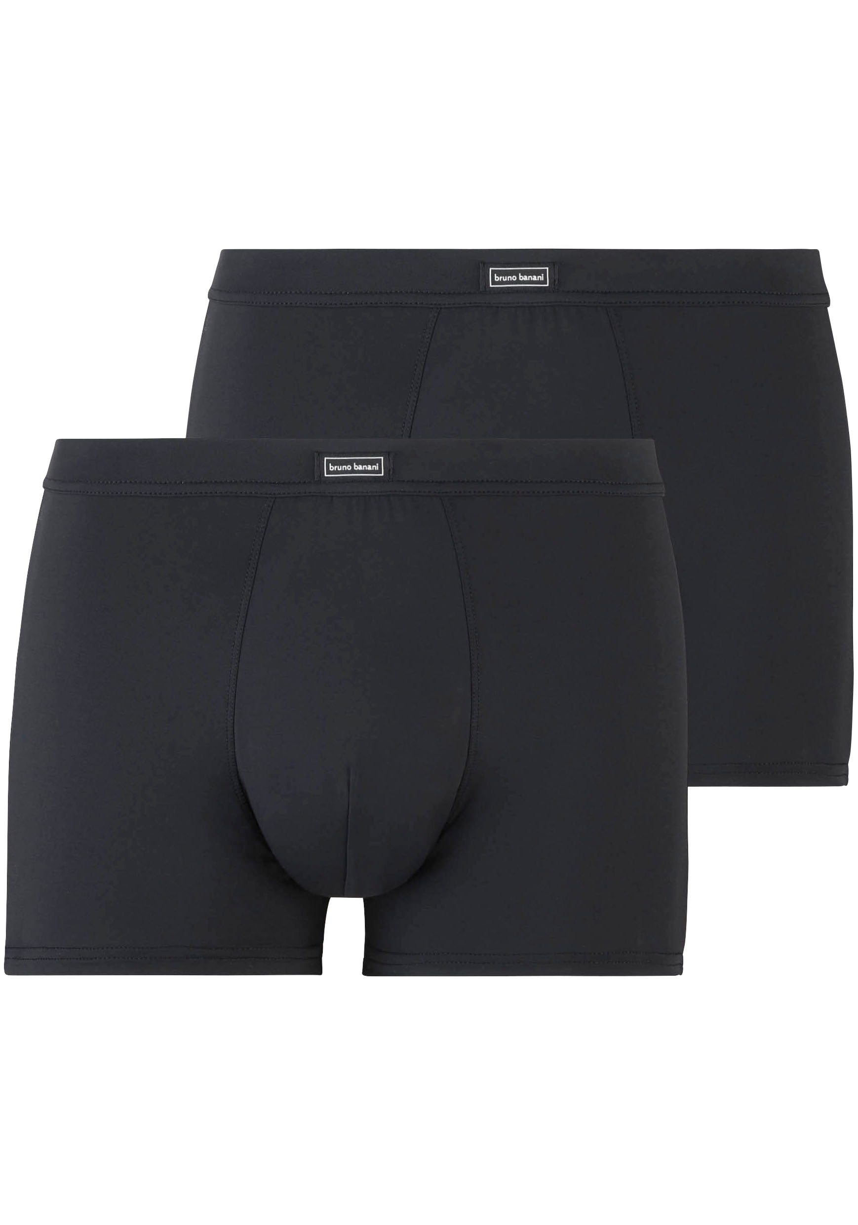 Image of Bruno Banani Boxershorts mit angesetztem Bündchen
