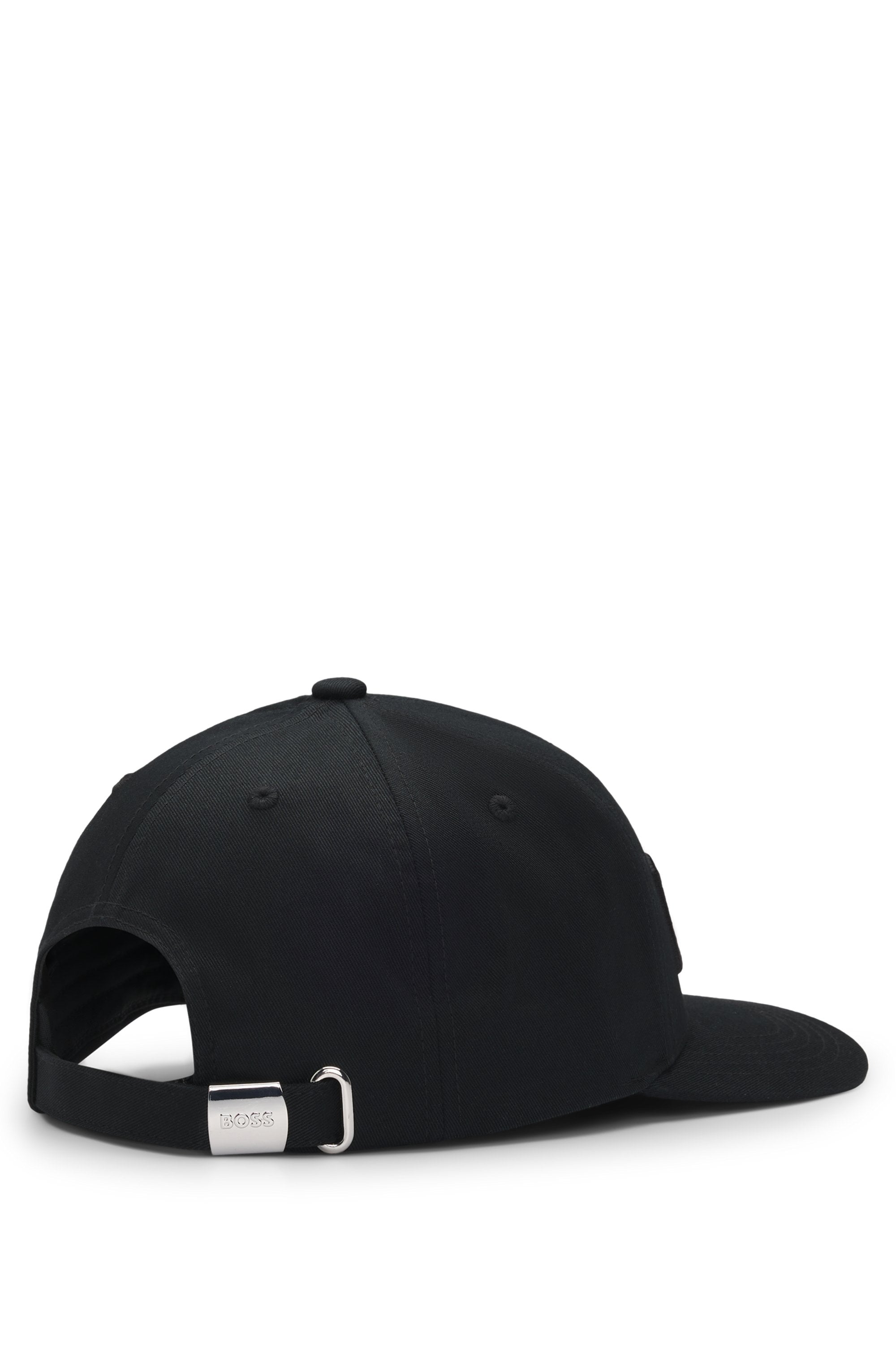 BOSS Baseball Cap »Sevile«, mit Patch Logo