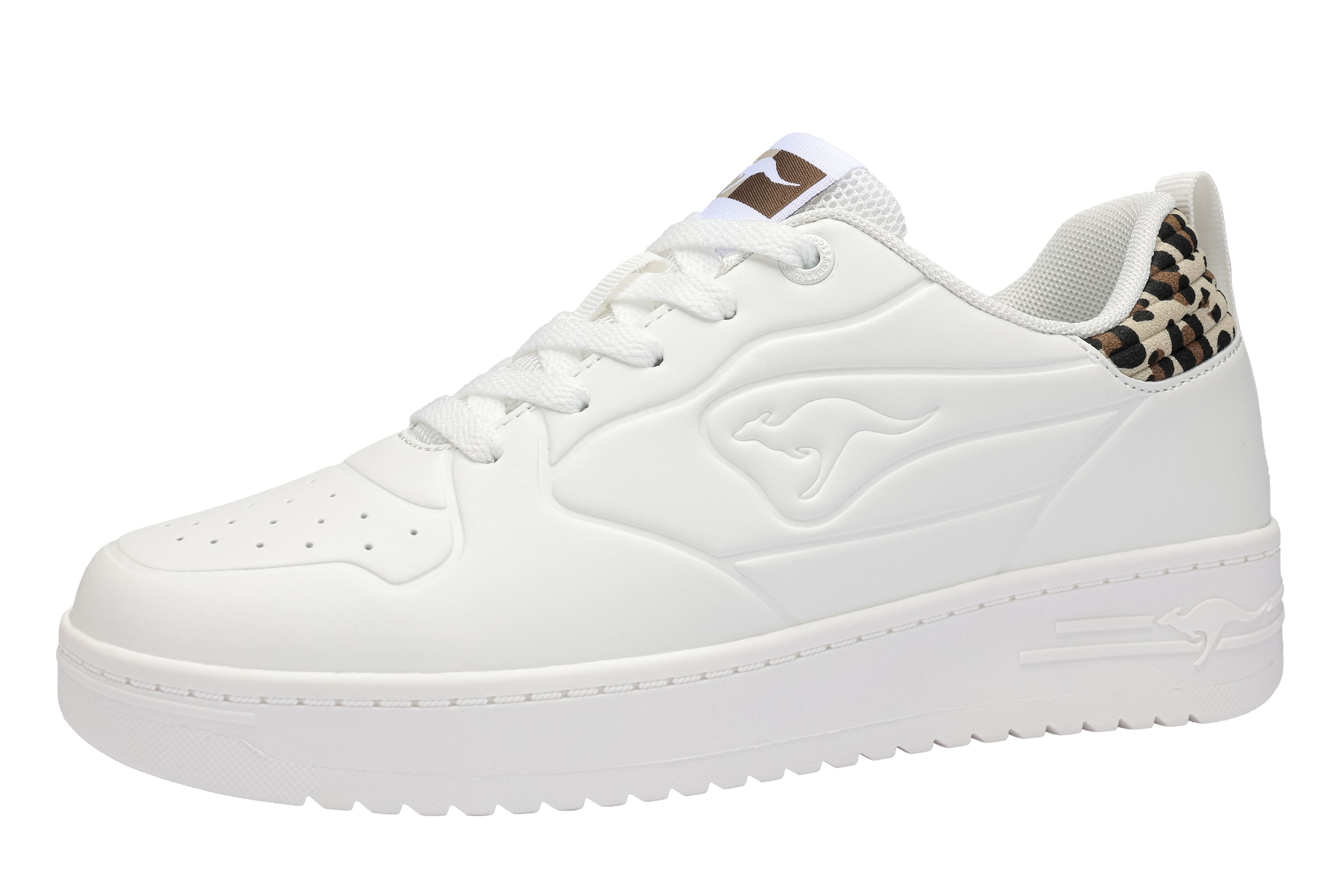 Image of KangaROOS Sneaker "K-TOP SWEENY"