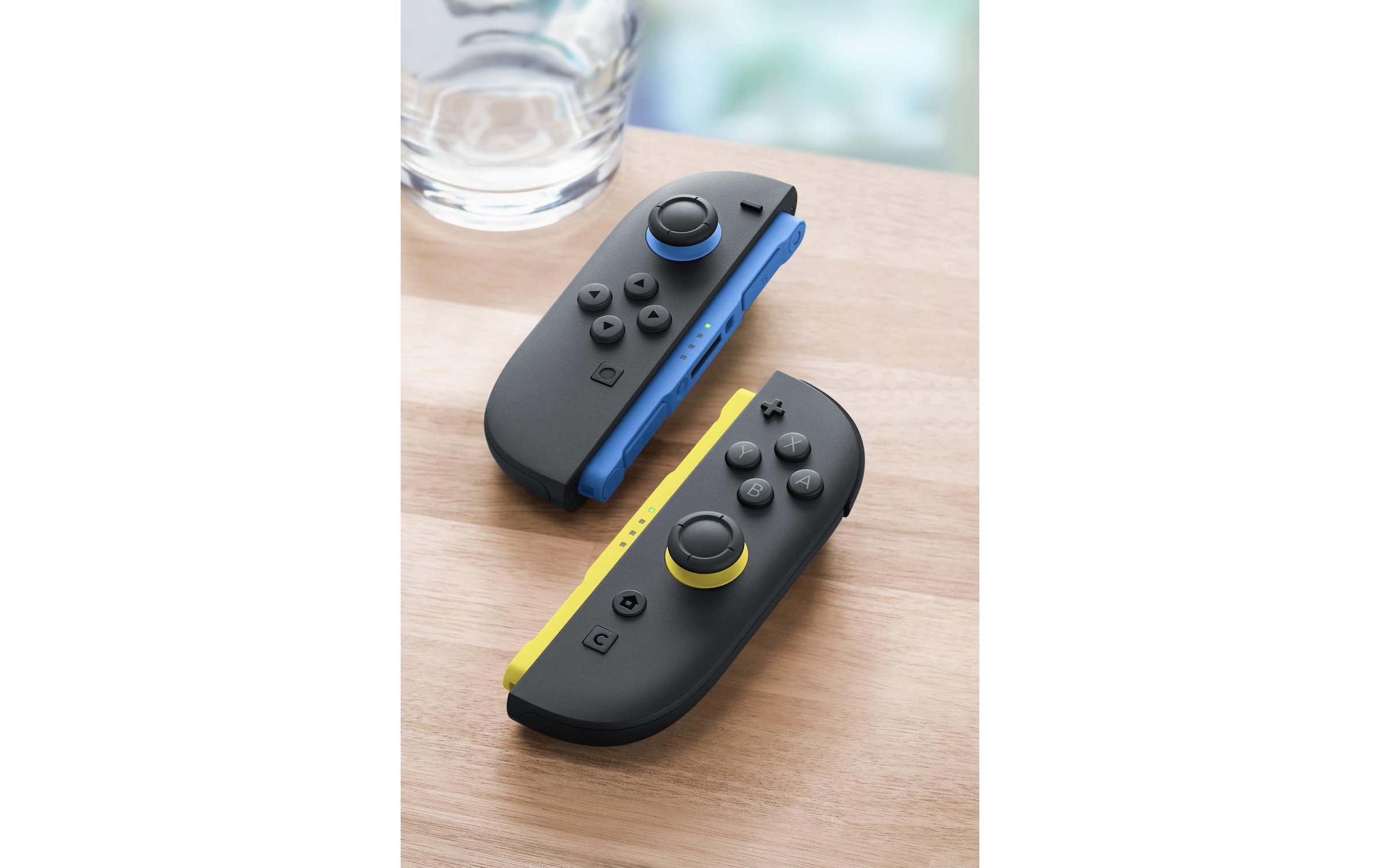 Nintendo Contrôleur »Nintendo Joy-Con 2 «