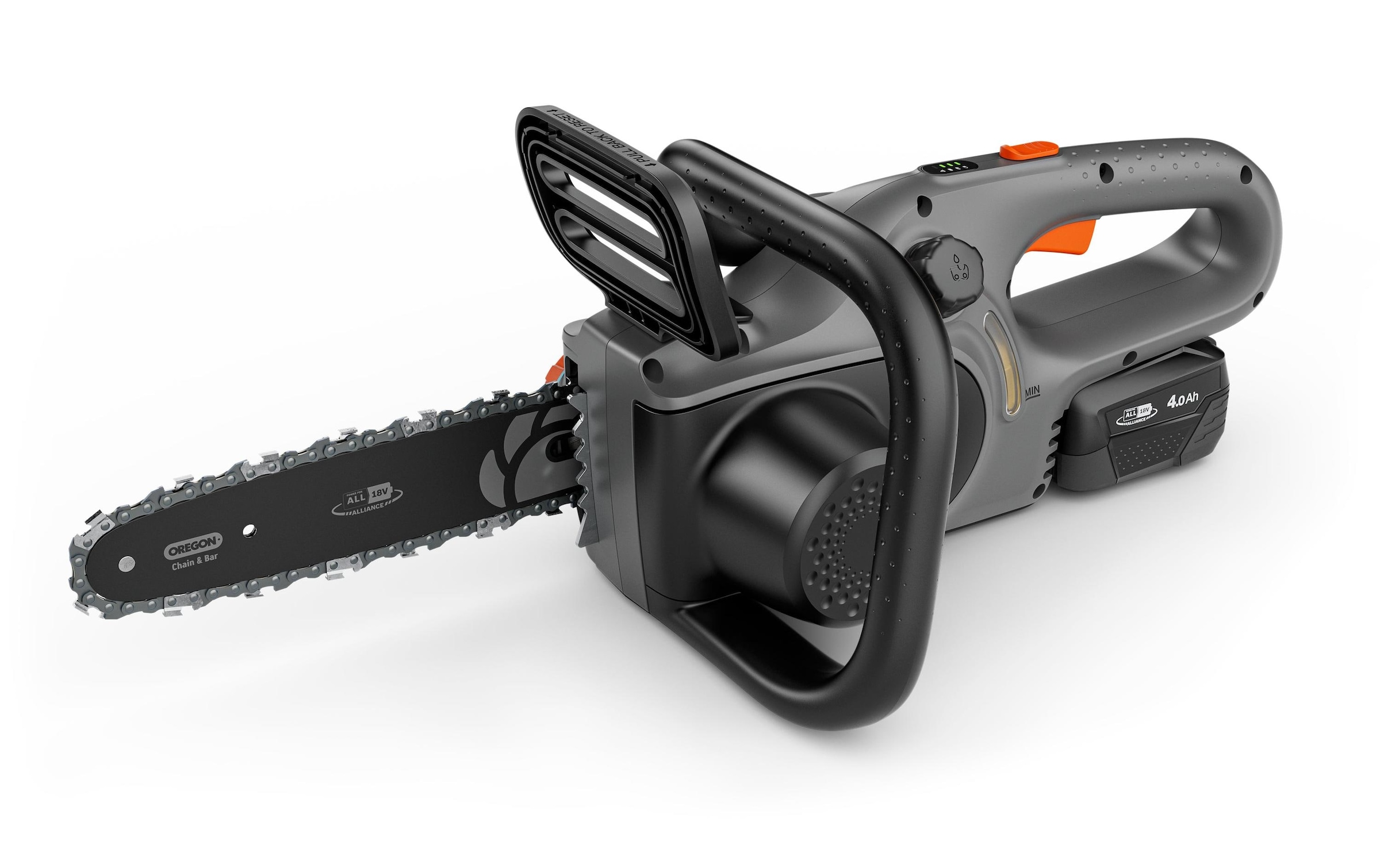 GARDENA Akku-Kettensäge »PowerSaw Ready-To-Use«