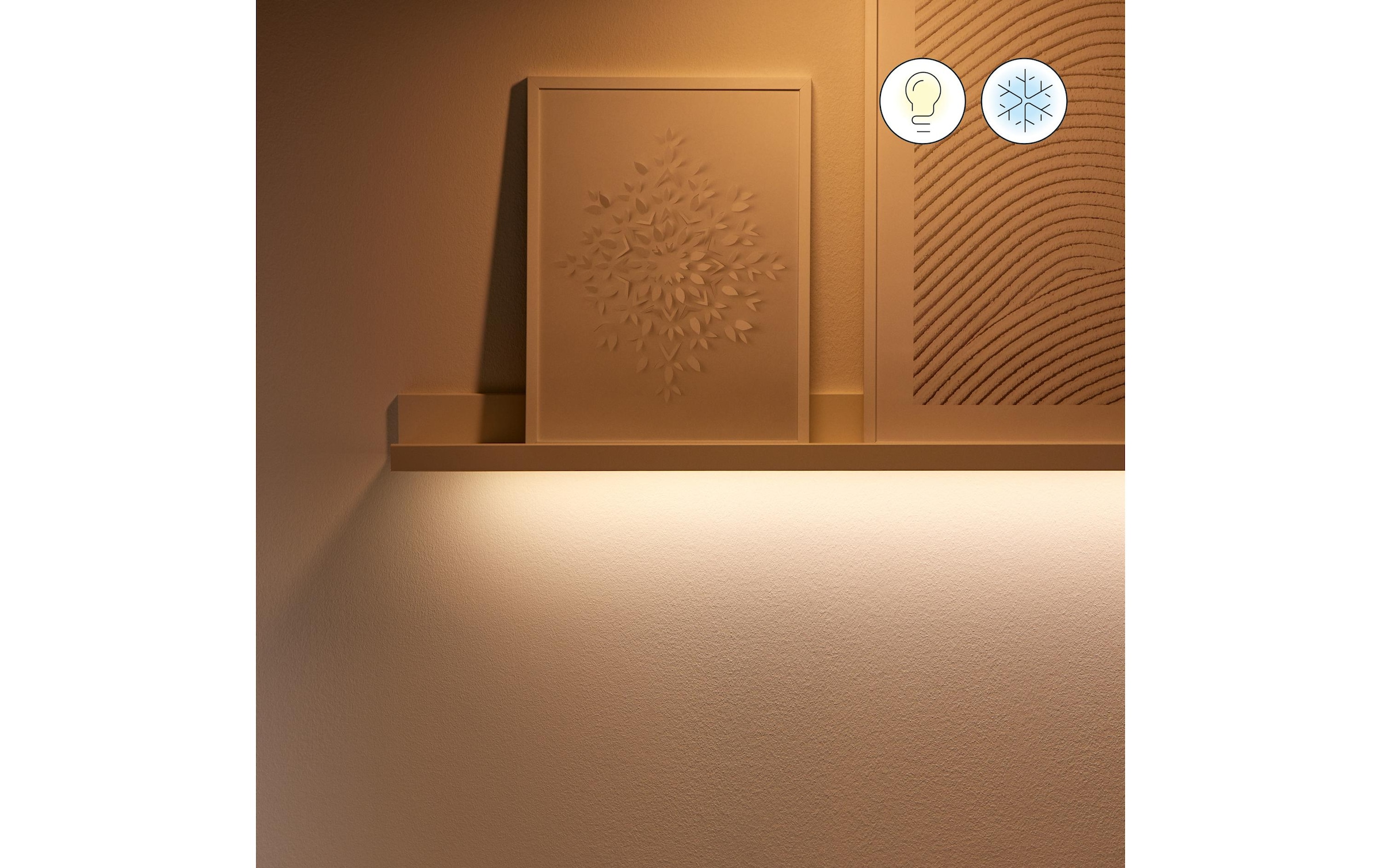 WiZ LED-Streifen »13W Tunable«