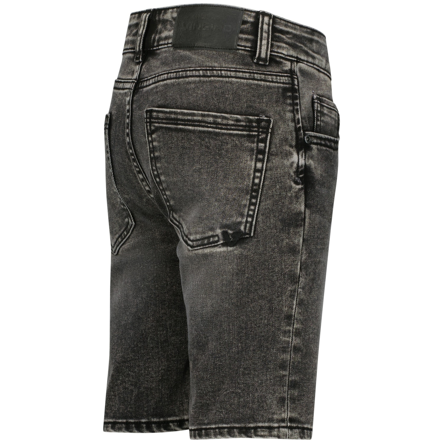Vingino Bermudas  Jeans-Bermuda mit Stretch