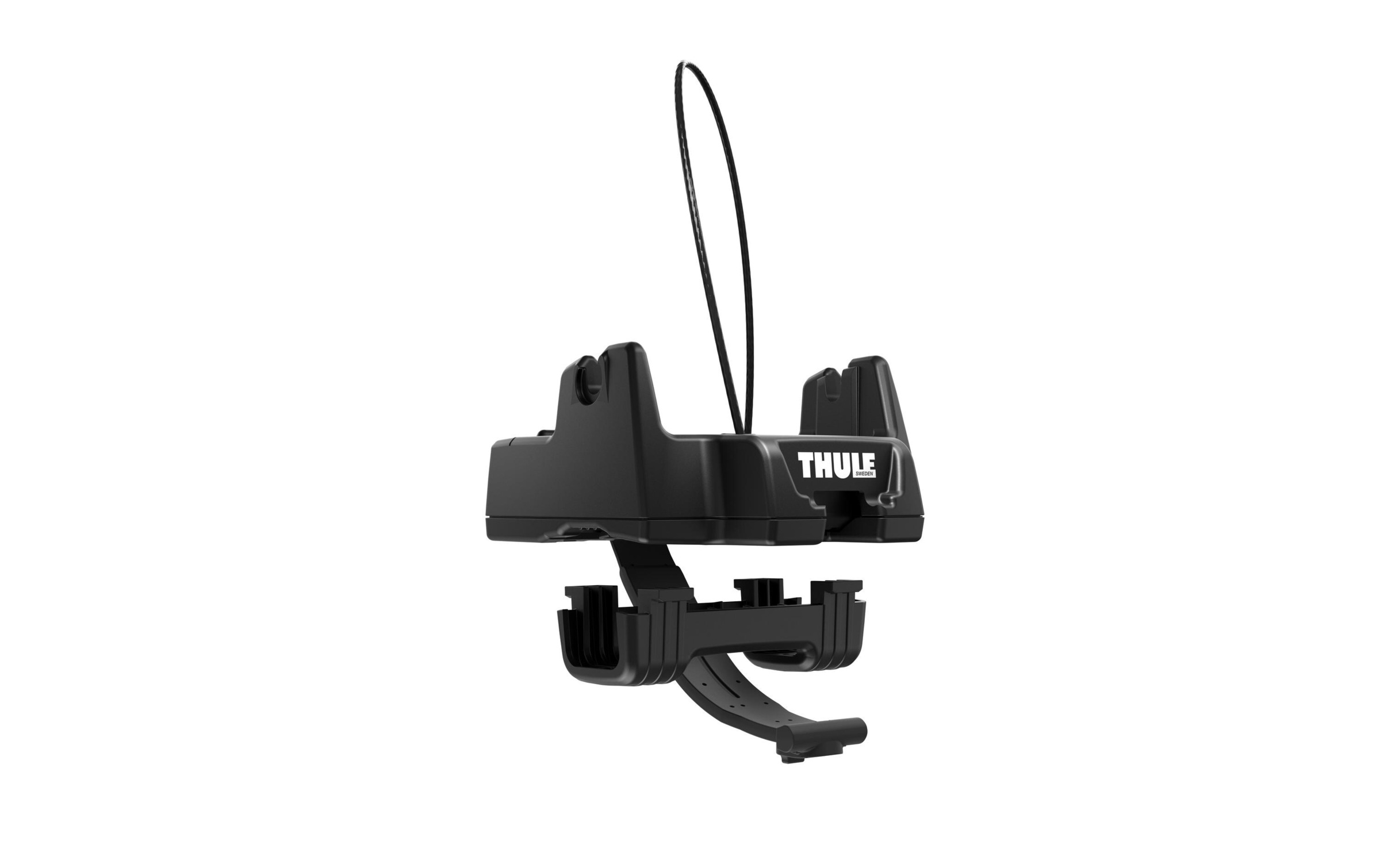 Thule Dachträgerbefestigung »Wheel Holder«