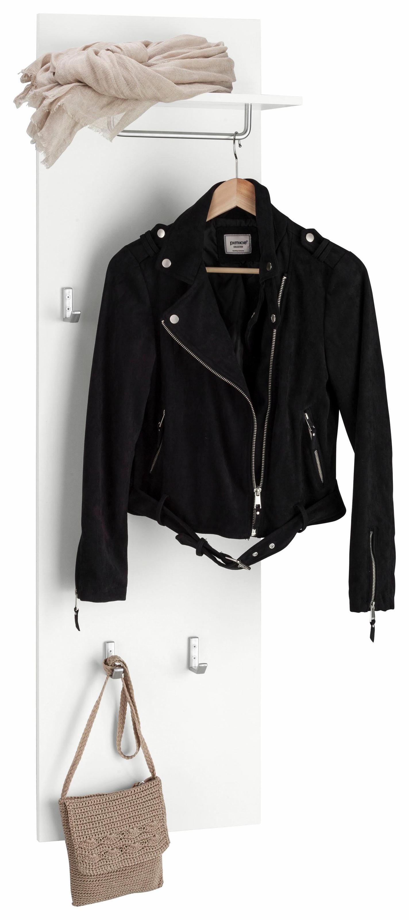 Image of borchardt Möbel Garderobenpaneel »Mila« bei Ackermann Versand Schweiz