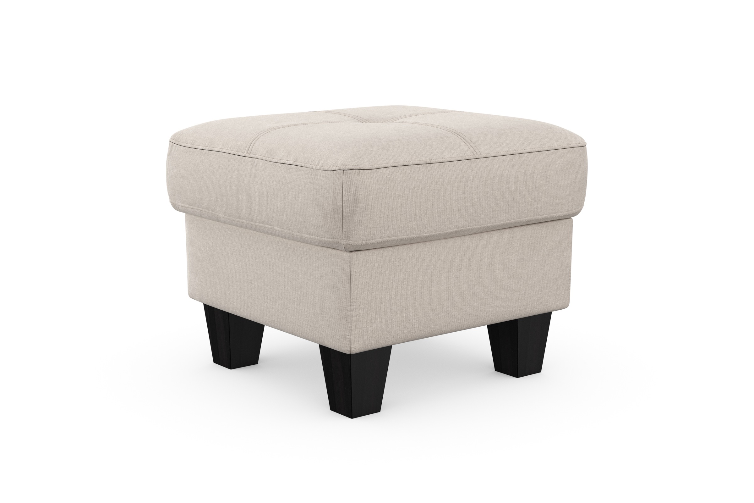 sit&more Tabouret de rangement »Belluci« mit Stauraum