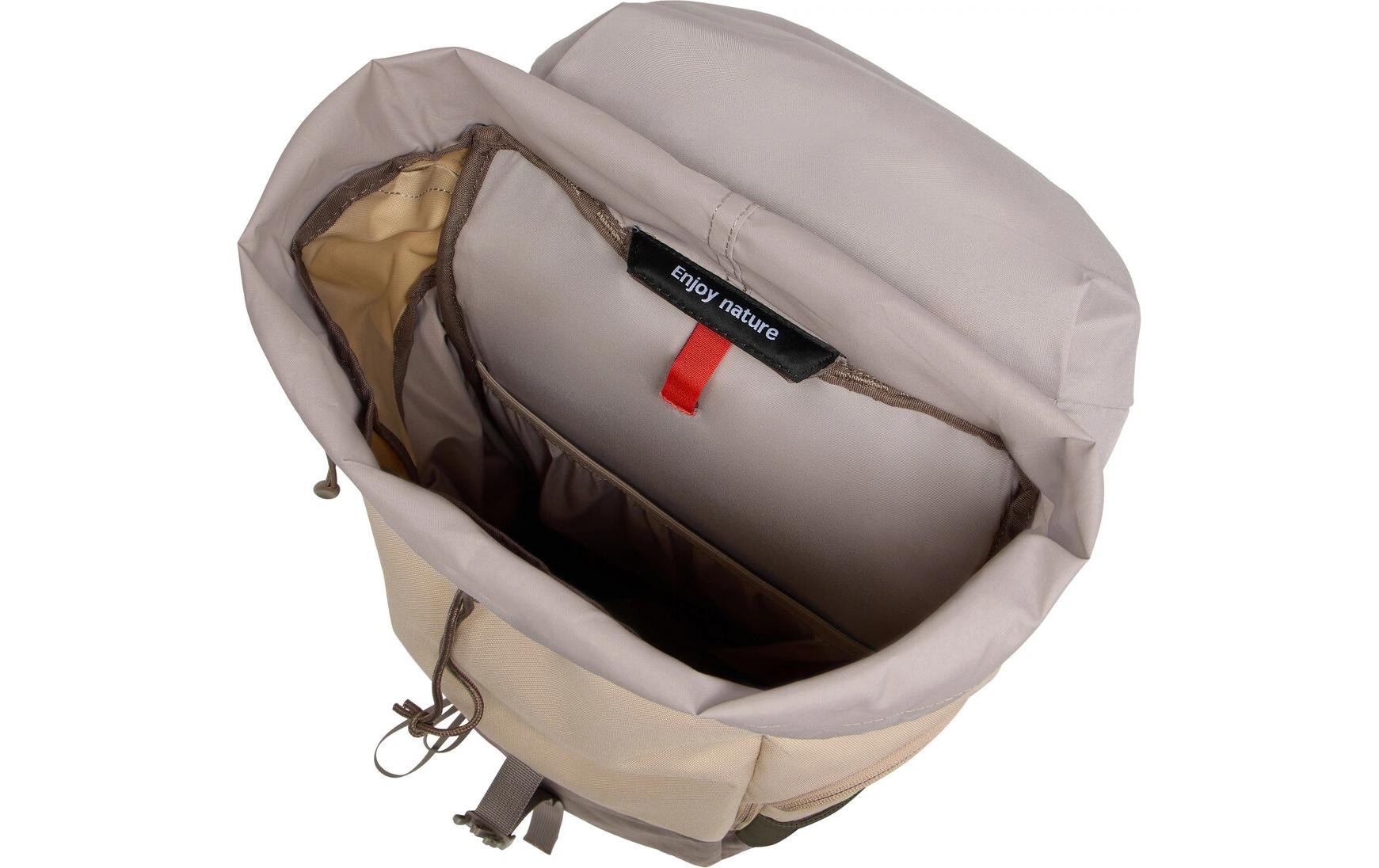 VAUDE Wanderrucksack »Jura 24 - Linen«