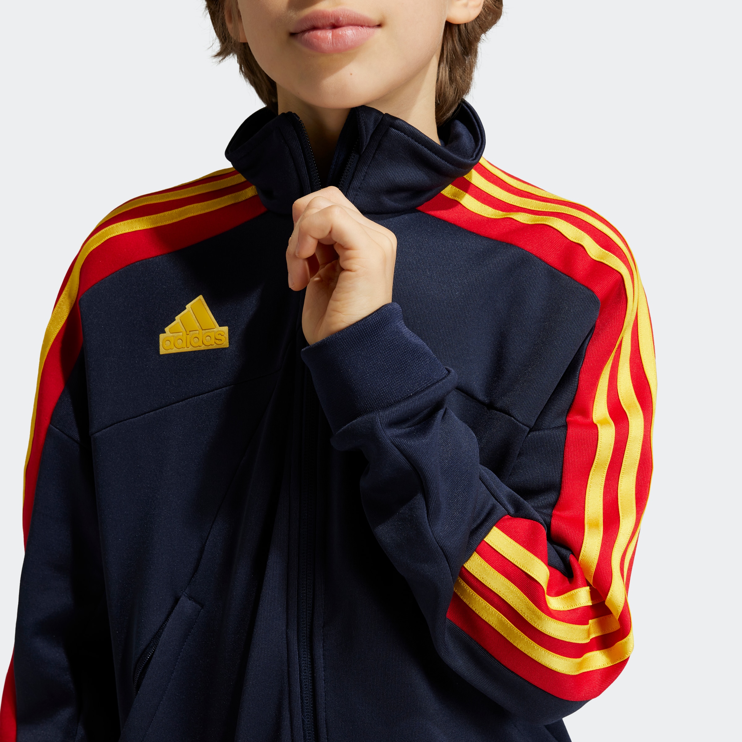 adidas Sportswear Trainingsjacke »J NP TTOP«