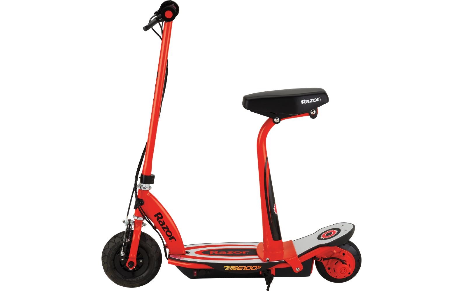 Razor E-Scooter »Power Core E100S Al«