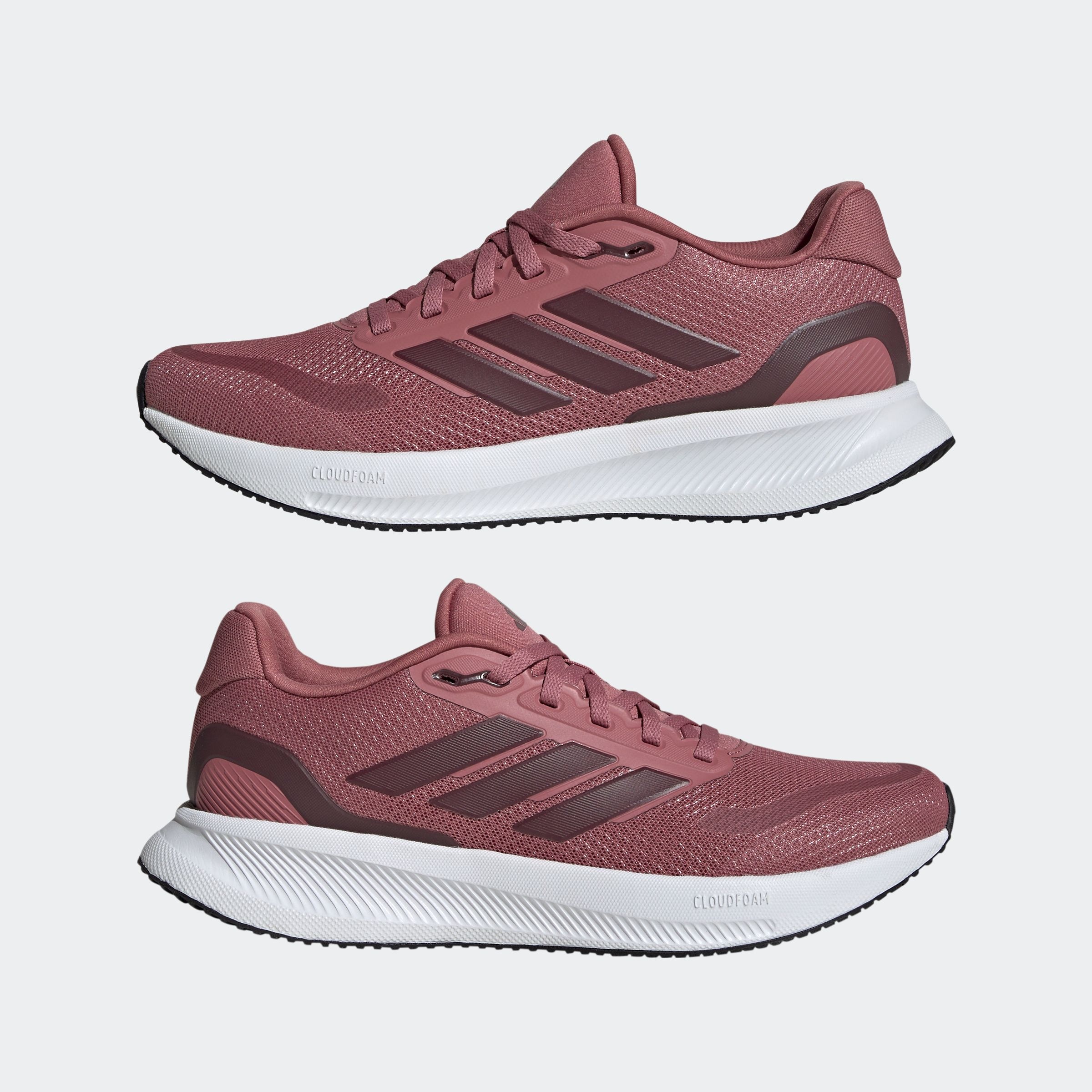 adidas Performance Laufschuh »RUNFALCON 5«