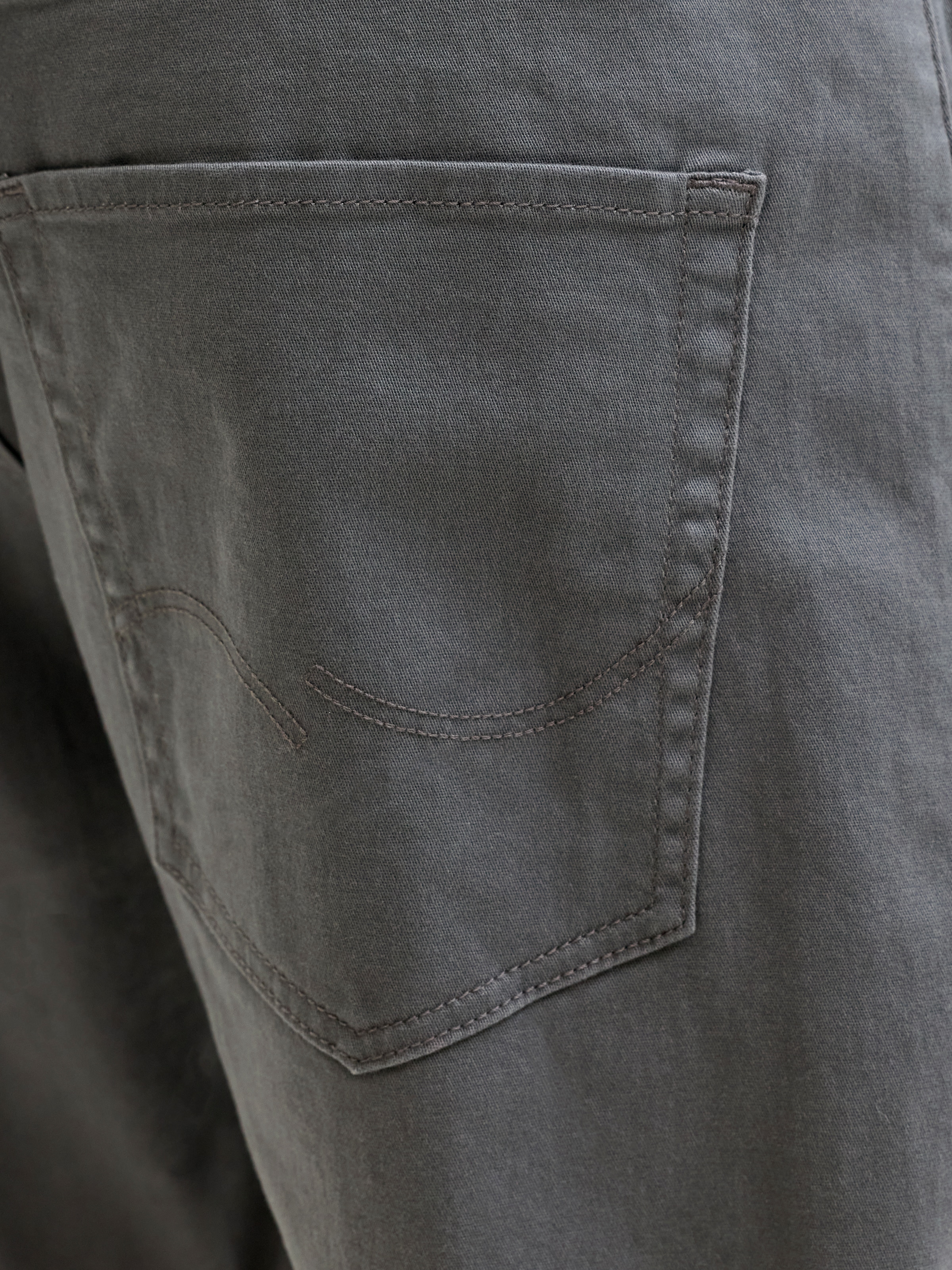 Jack & Jones Short »JPSTRICK DYLAN ORIGINAL SHORTS«