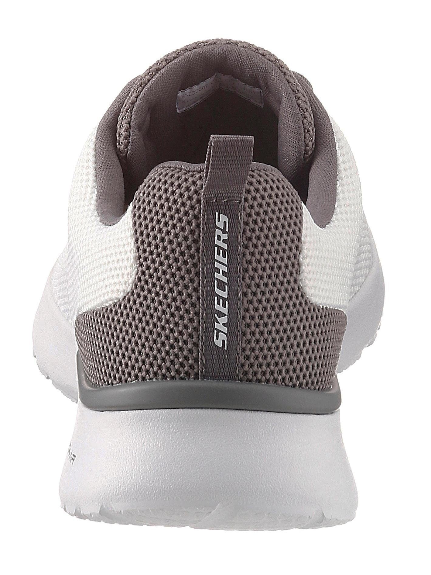 Skechers Sneaker »Skech-Air Dynamight«, mit Memory Foam-Funktion, Freizeitschuh, Halbschuh, Schnürschuh