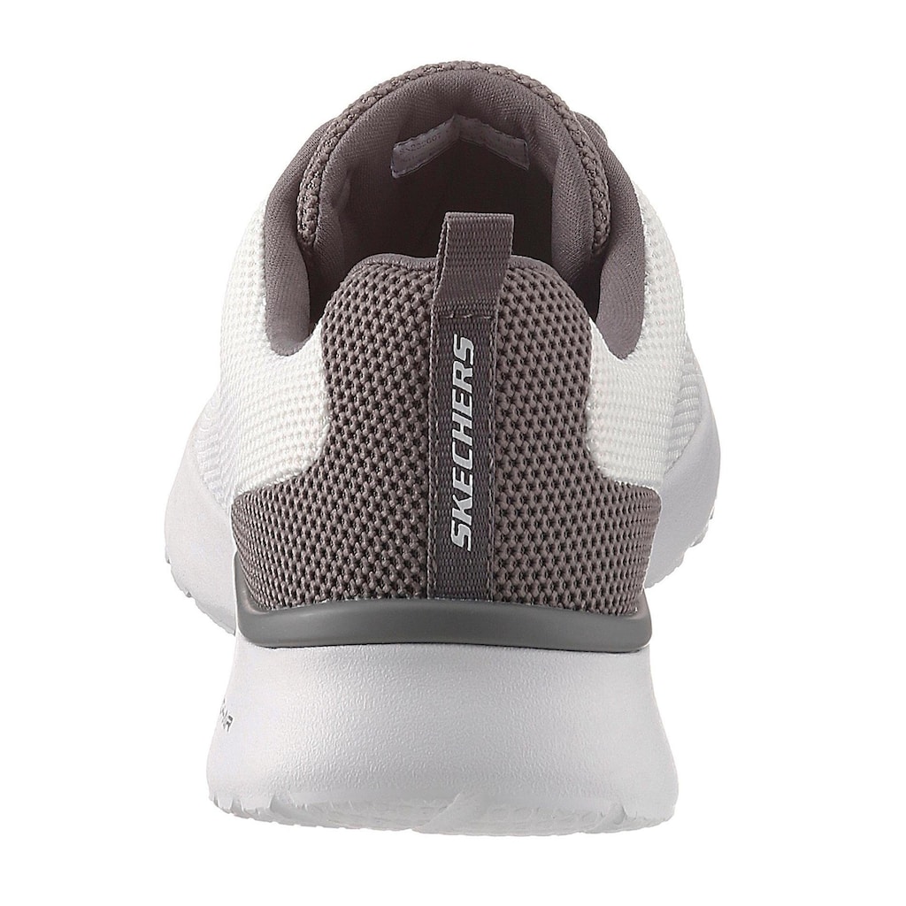 Skechers Sneaker »Skech-Air Dynamight«, mit Memory Foam-Funktion, Freizeitschuh, Halbschuh, Schnürschuh