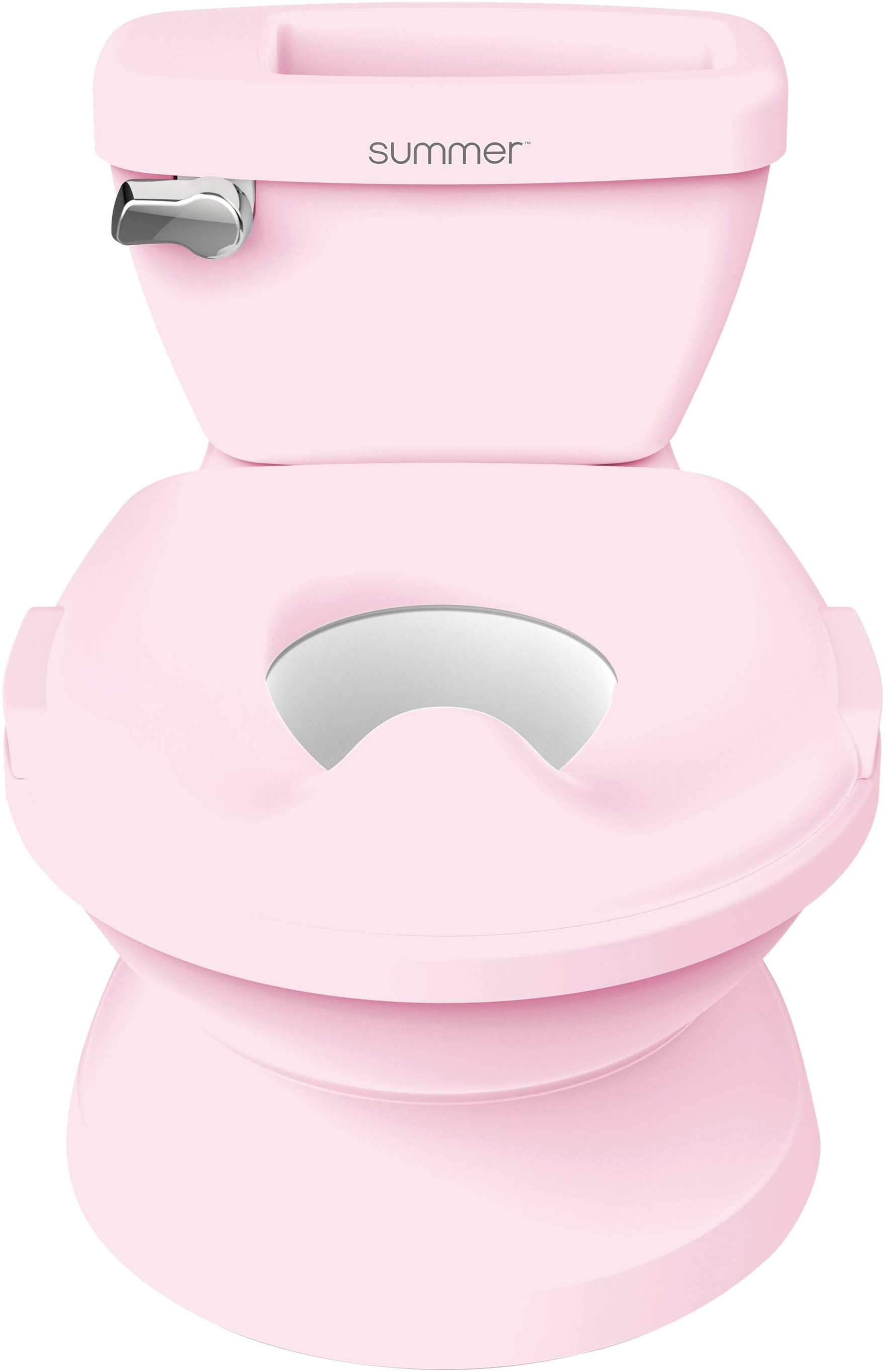 ingenuity Entraîneur de toilettes »My Size Potty Pro™«