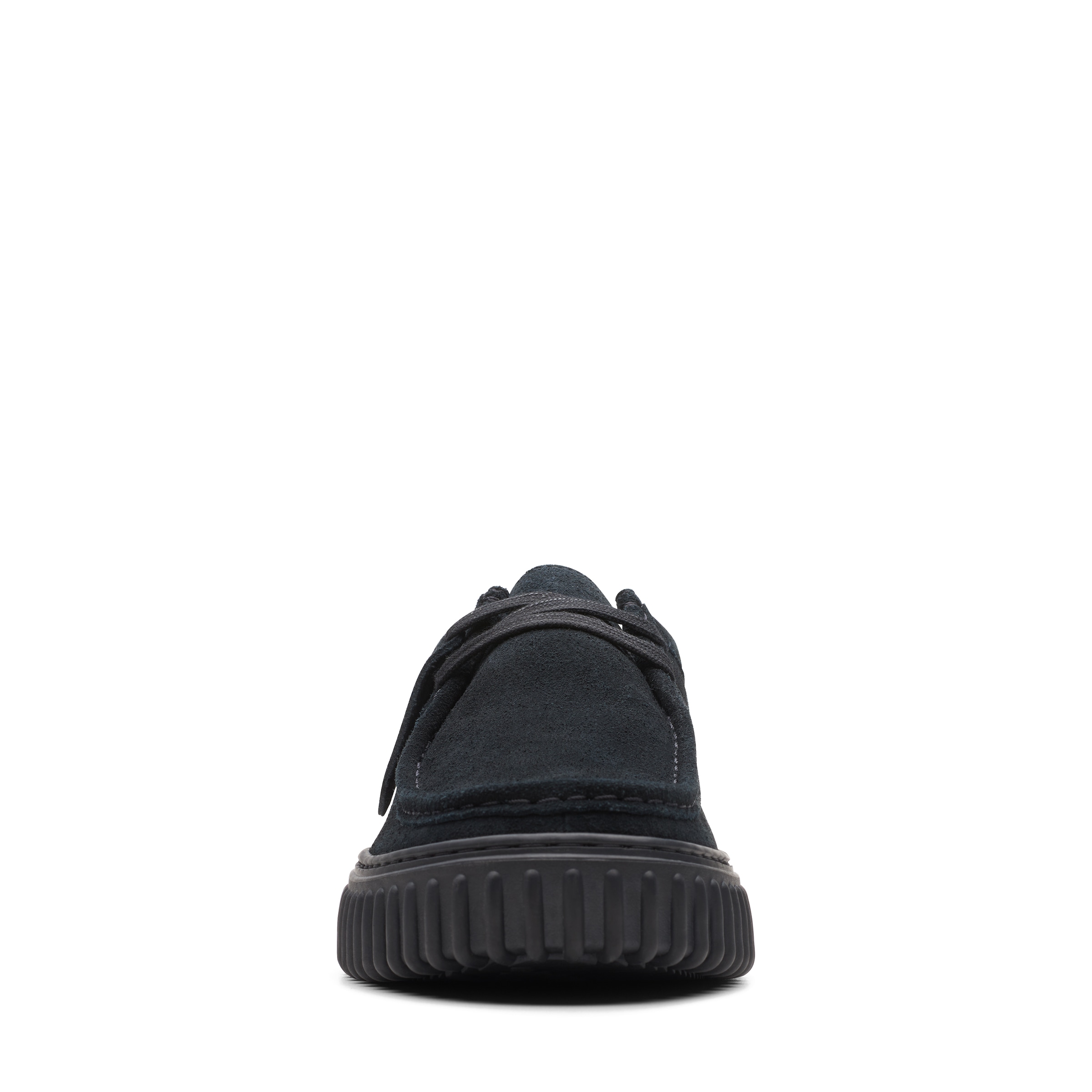 Clarks Schnürschuh »Torhill Lo«, Freizeitschuh, Halbschuh, Schnürschuh mit herausnehmbarem Fussbett