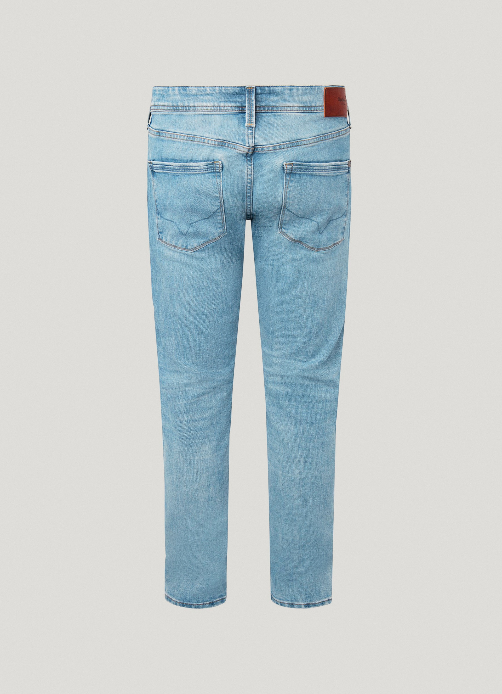 Pepe Jeans Jeans coupe régulière »STANLEY«