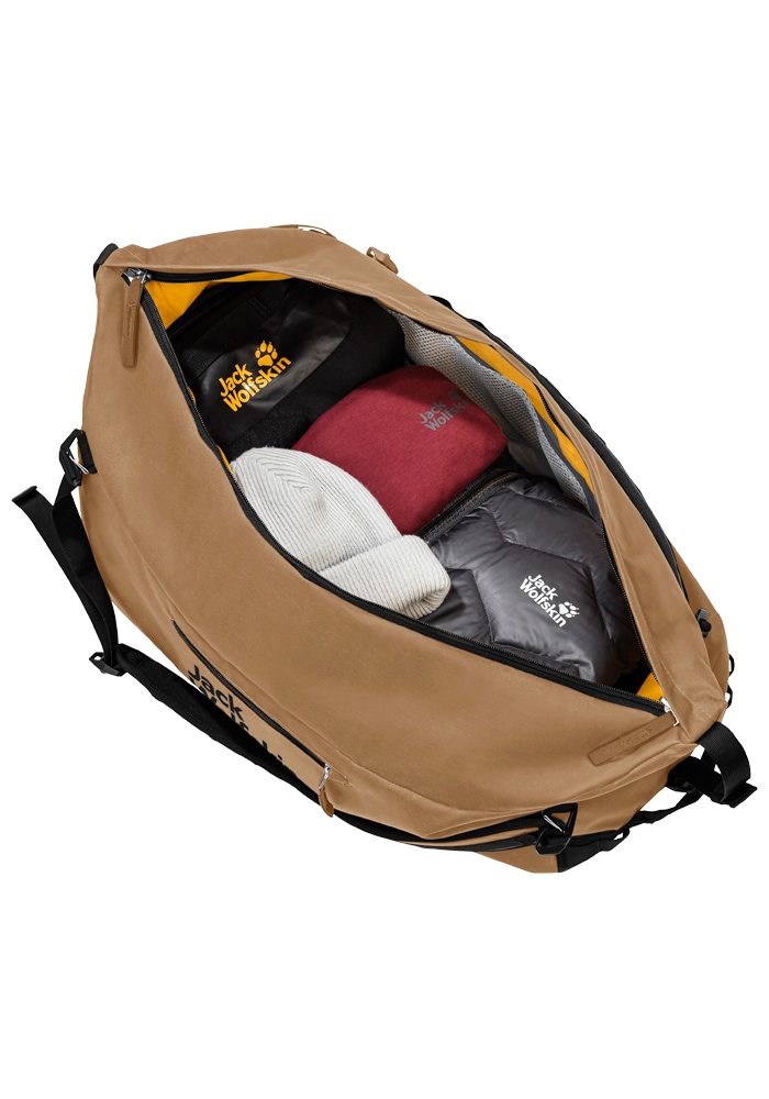 Jack Wolfskin Reisetasche »TRAVELTOPIA DUFFLE 45«