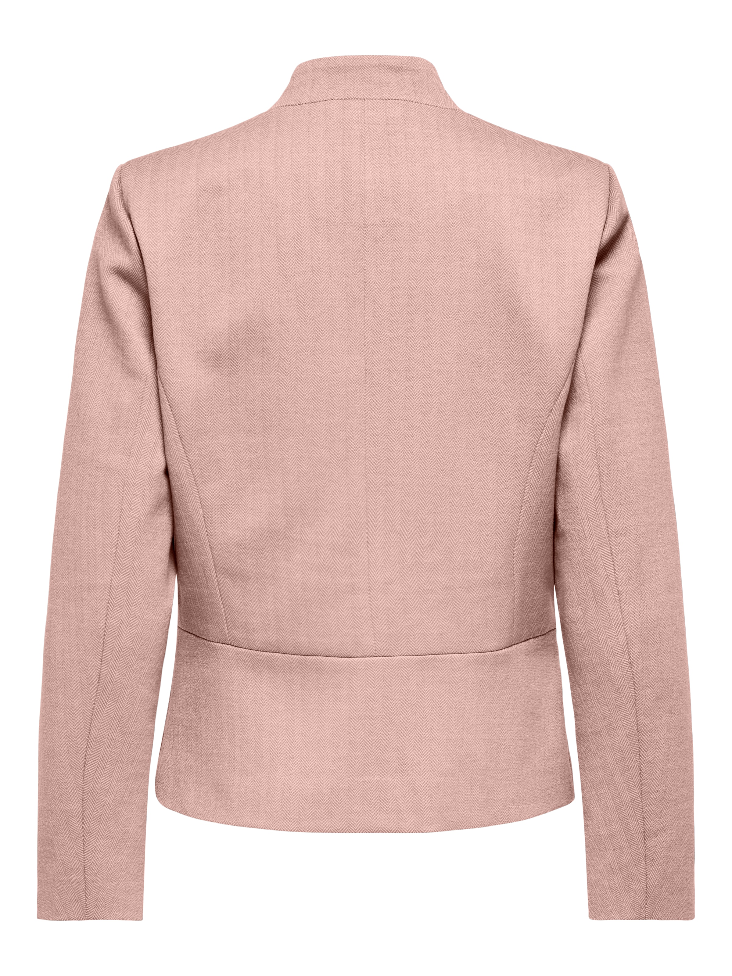 ONLY Kurzblazer »ONLADDY L/S HARRINGBONE BLAZER CC TLR«