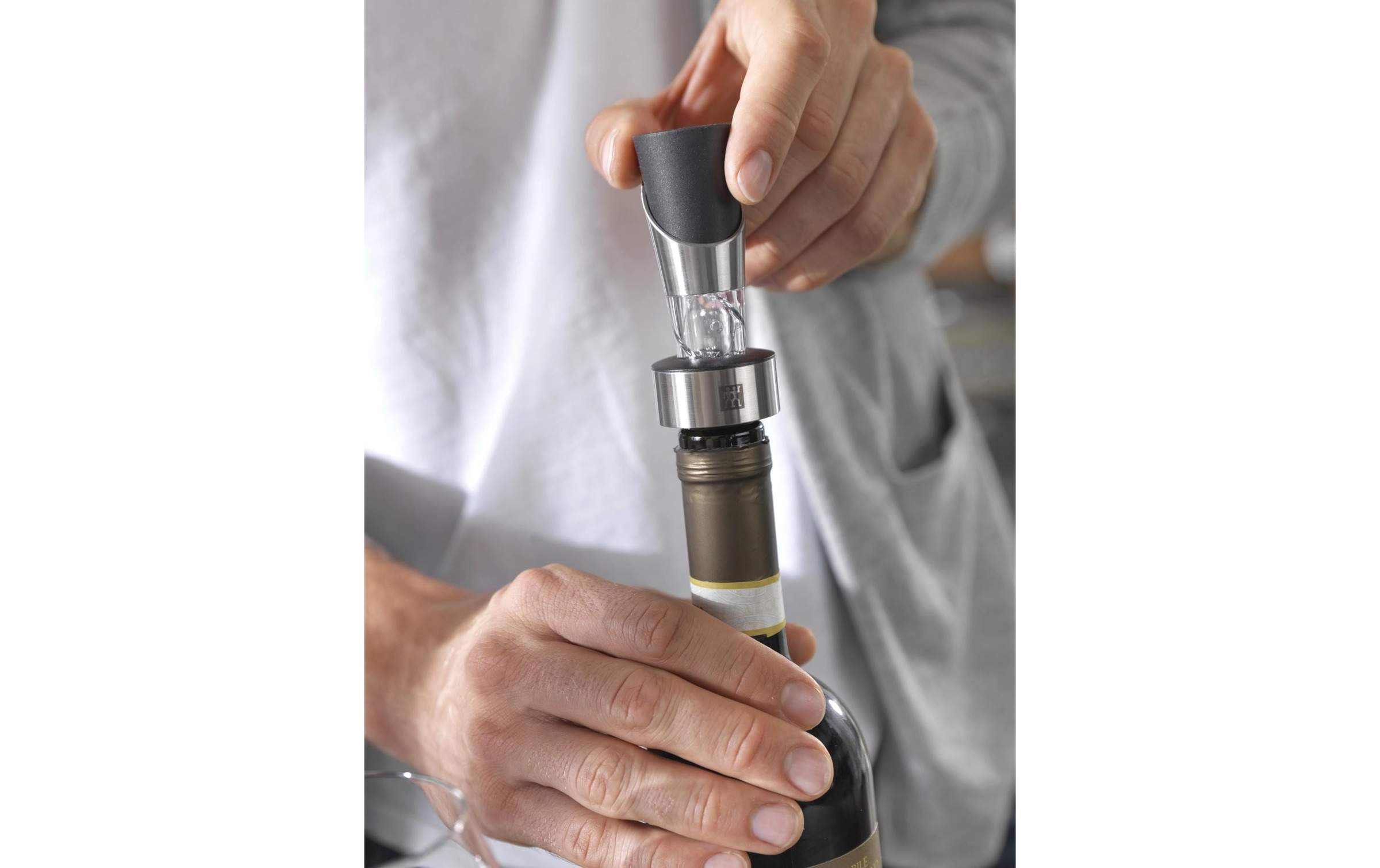 Zwilling Flaschenausgiesser »2-teilig«, (2 St.)
