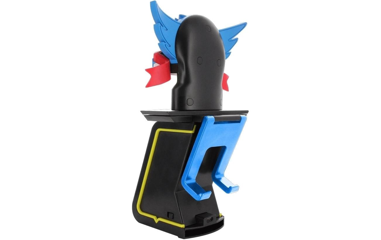 Exquisite Gaming USB-Ladegerät »Cable Guys IKONS – Sonic The Hedgehog«