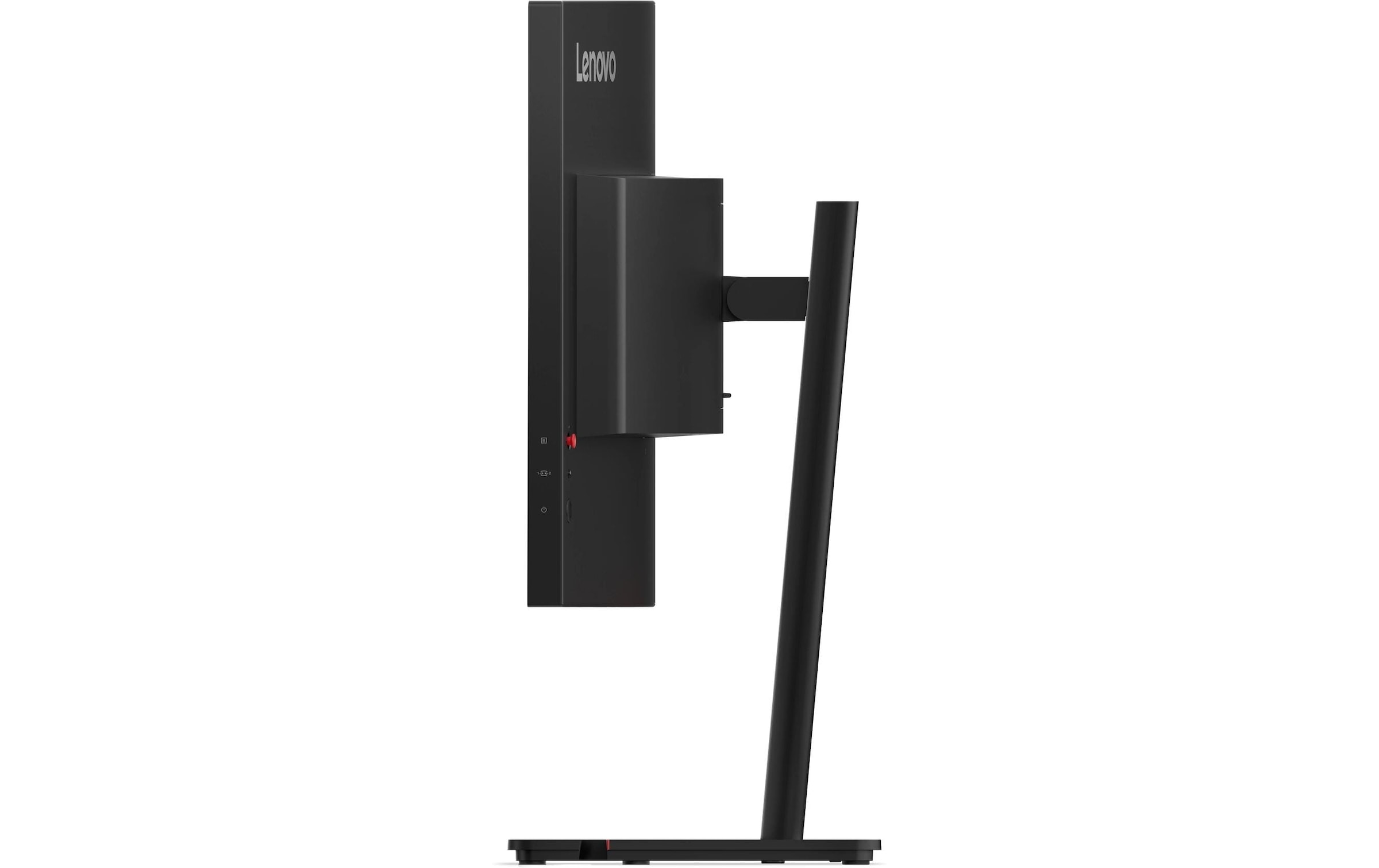 Lenovo Moniteur LED »ThinkVision T34WD-40« 86,4 cm/34 ″  3440 x 1440 px 120 Hz