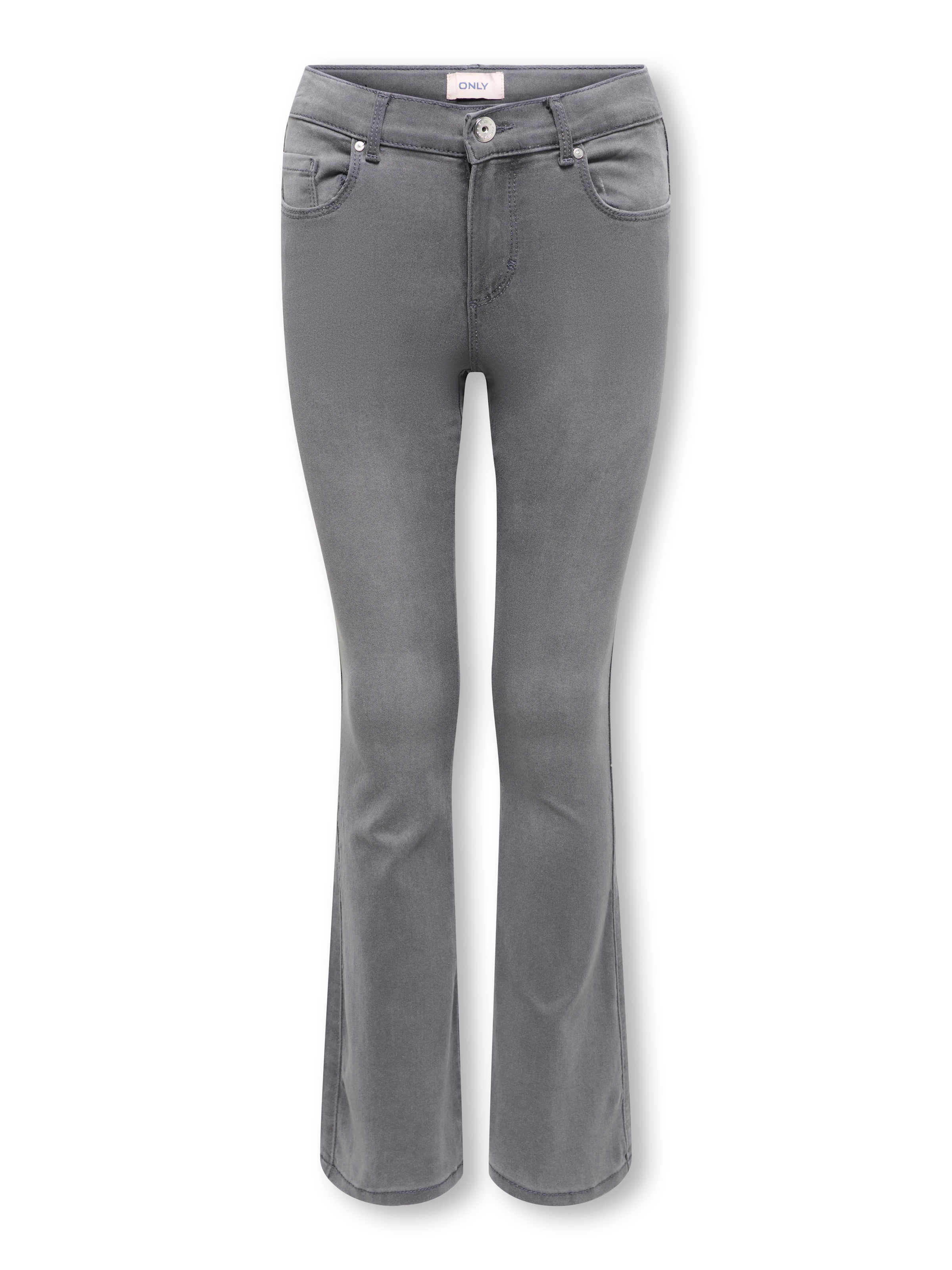 KIDS ONLY Jeans à 5 poches »KOGROYAL LIFE REG FLARED PIM021 NOOS«